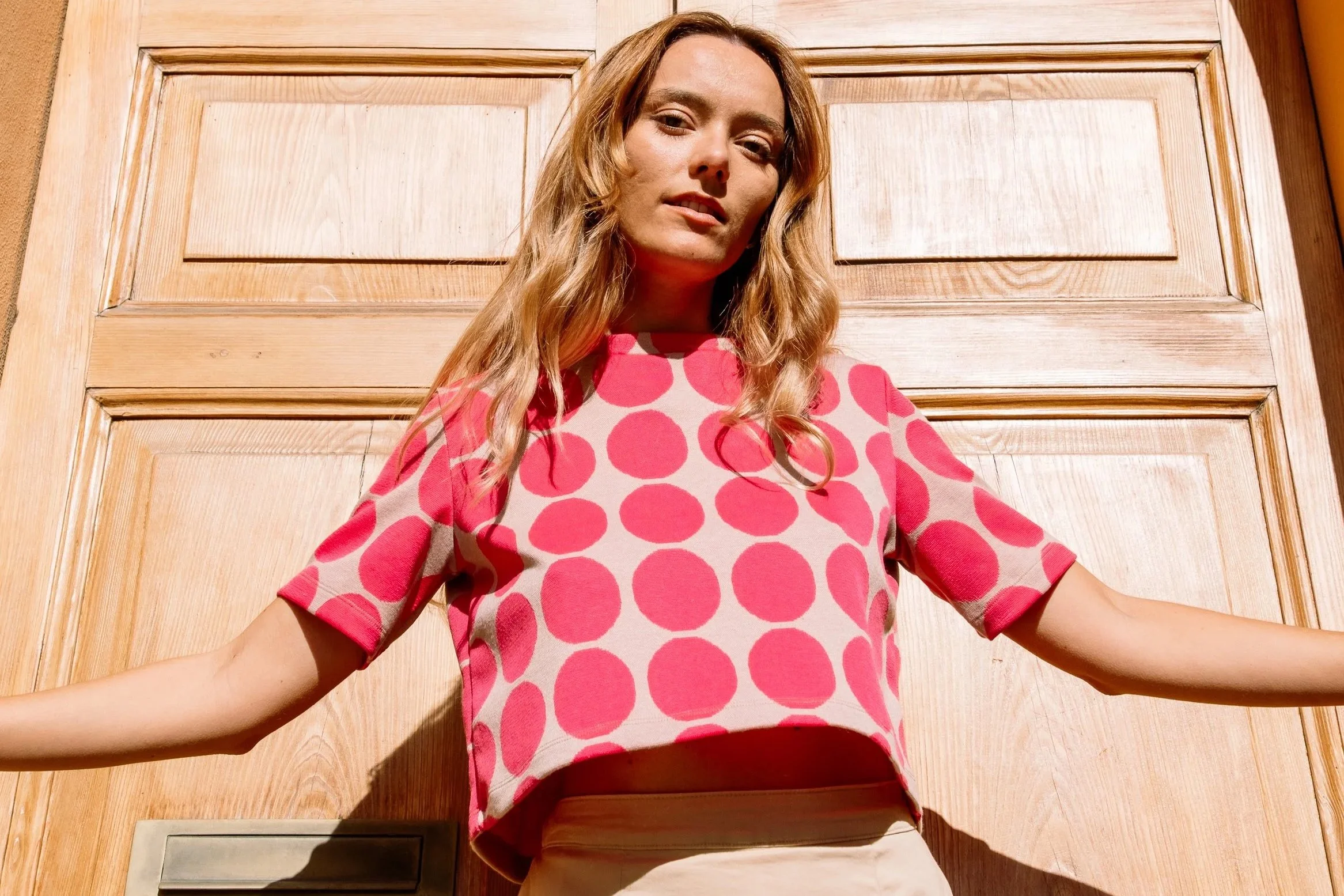 Cruise collection '26