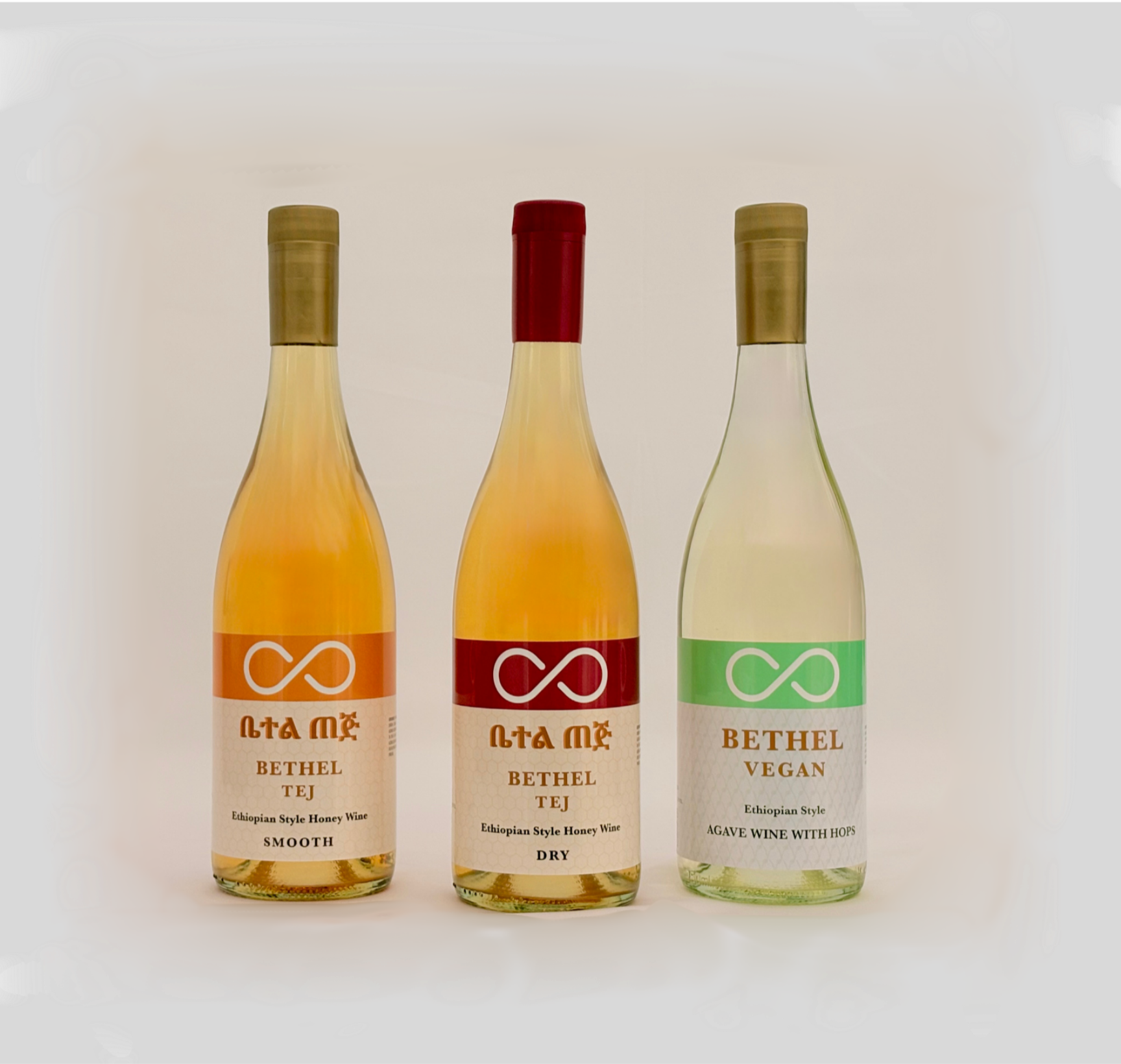 Bethel Tej, Ethiopian honey wine, Bethel vegan wine, Bethel Tej - Dry, Bethel Tej -Smooth