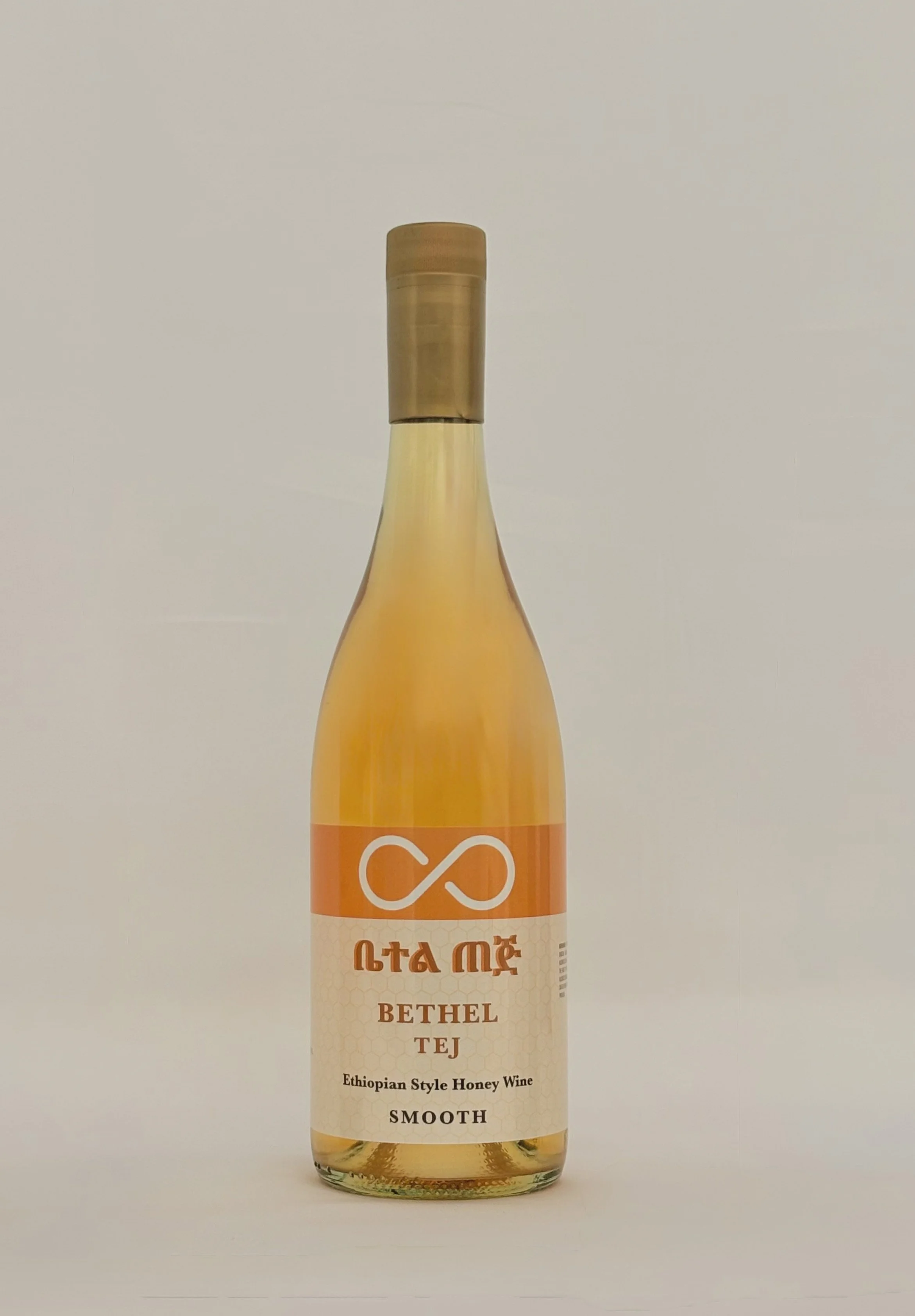 Bethel Tej - Smooth