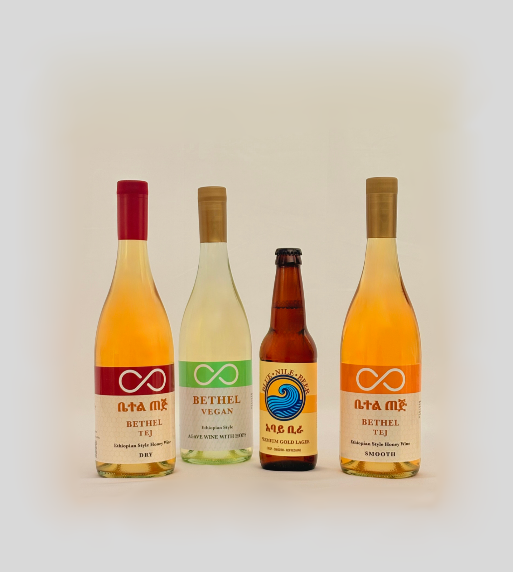 Bethel Tej, Ethiopian honey wine, Blue Nile Beer, Bethel vegan wine, Bethel Tej - Dry, Bethel Tej -Smooth