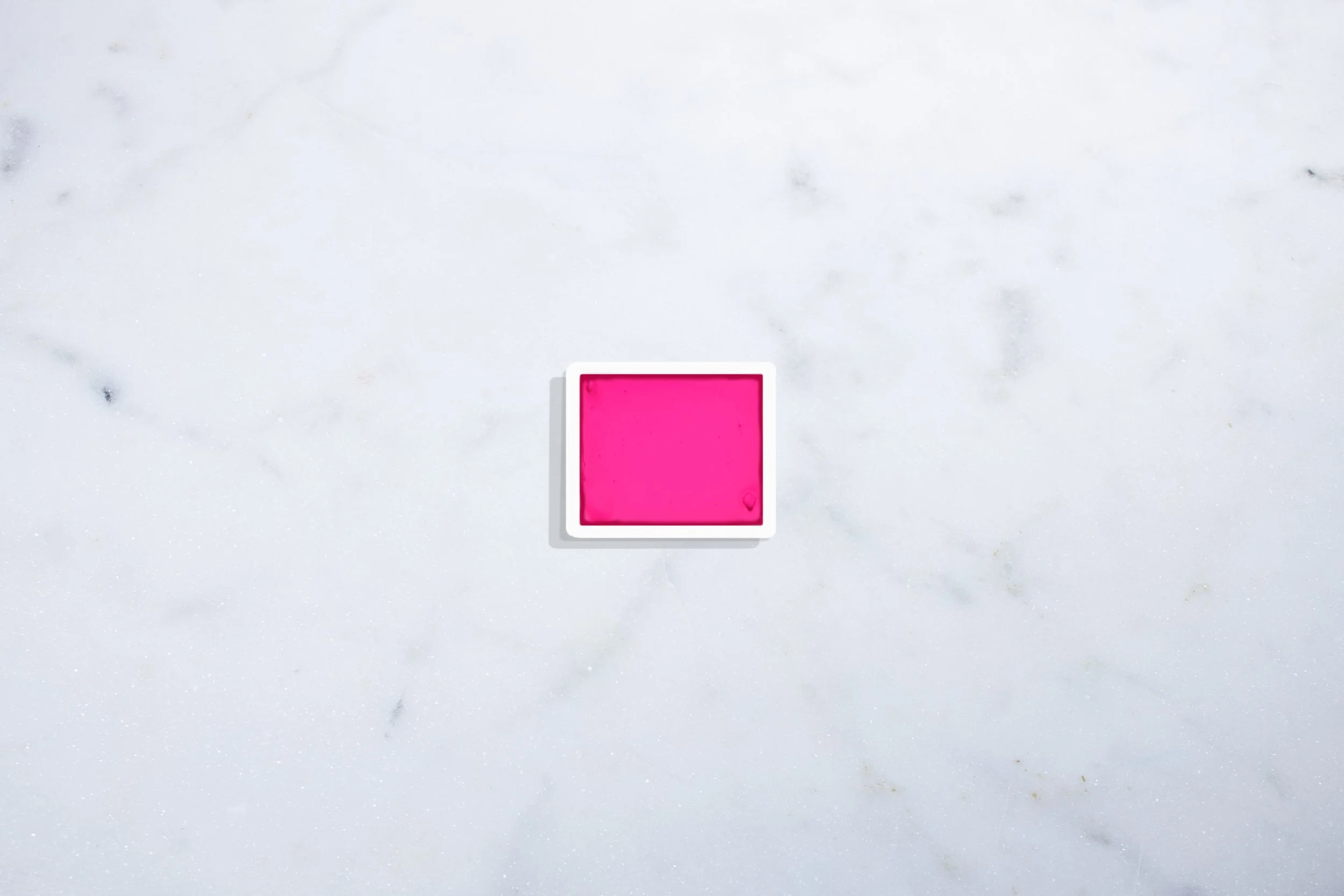 Neon Pink — PAINT MAKERS NOTES
