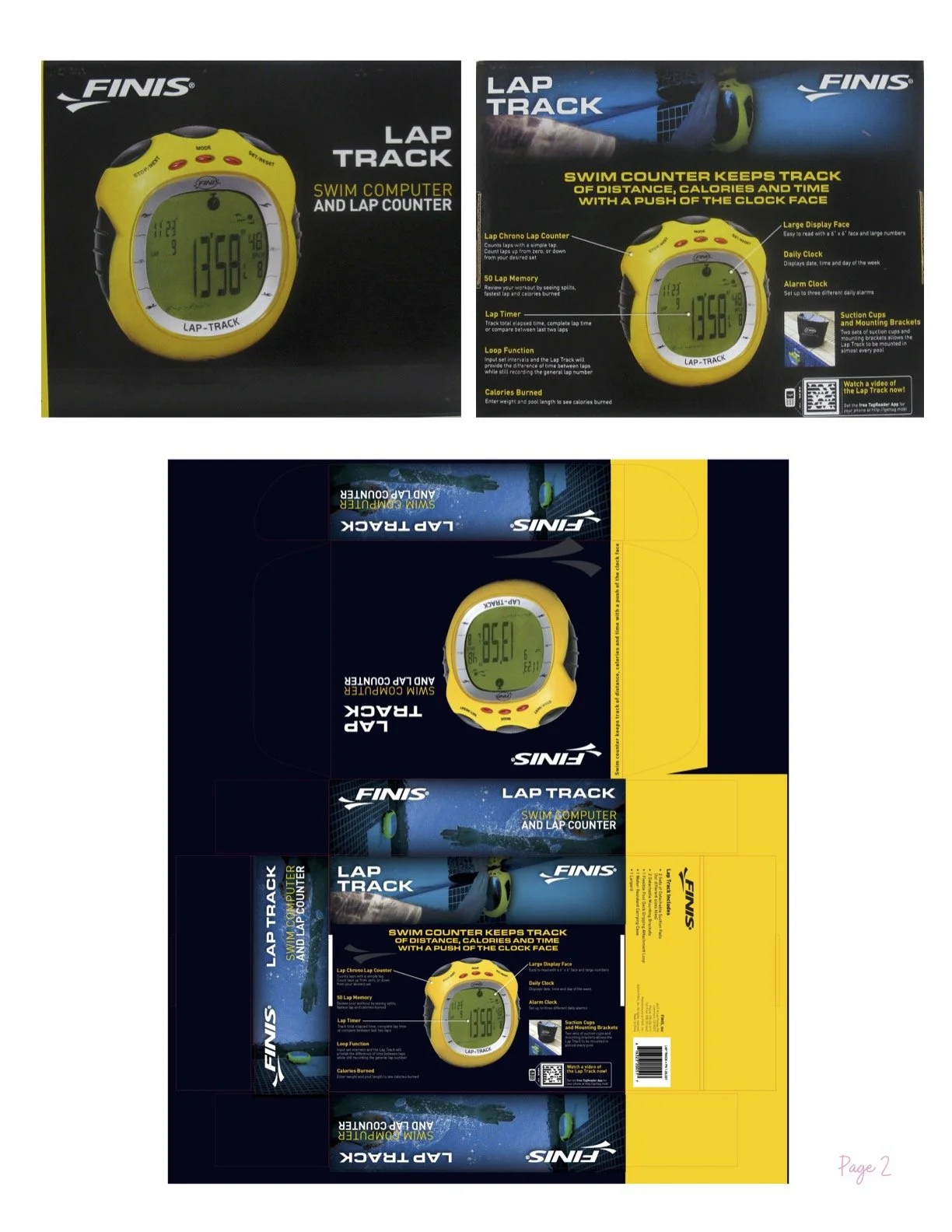 Portfolio — Allison Yates