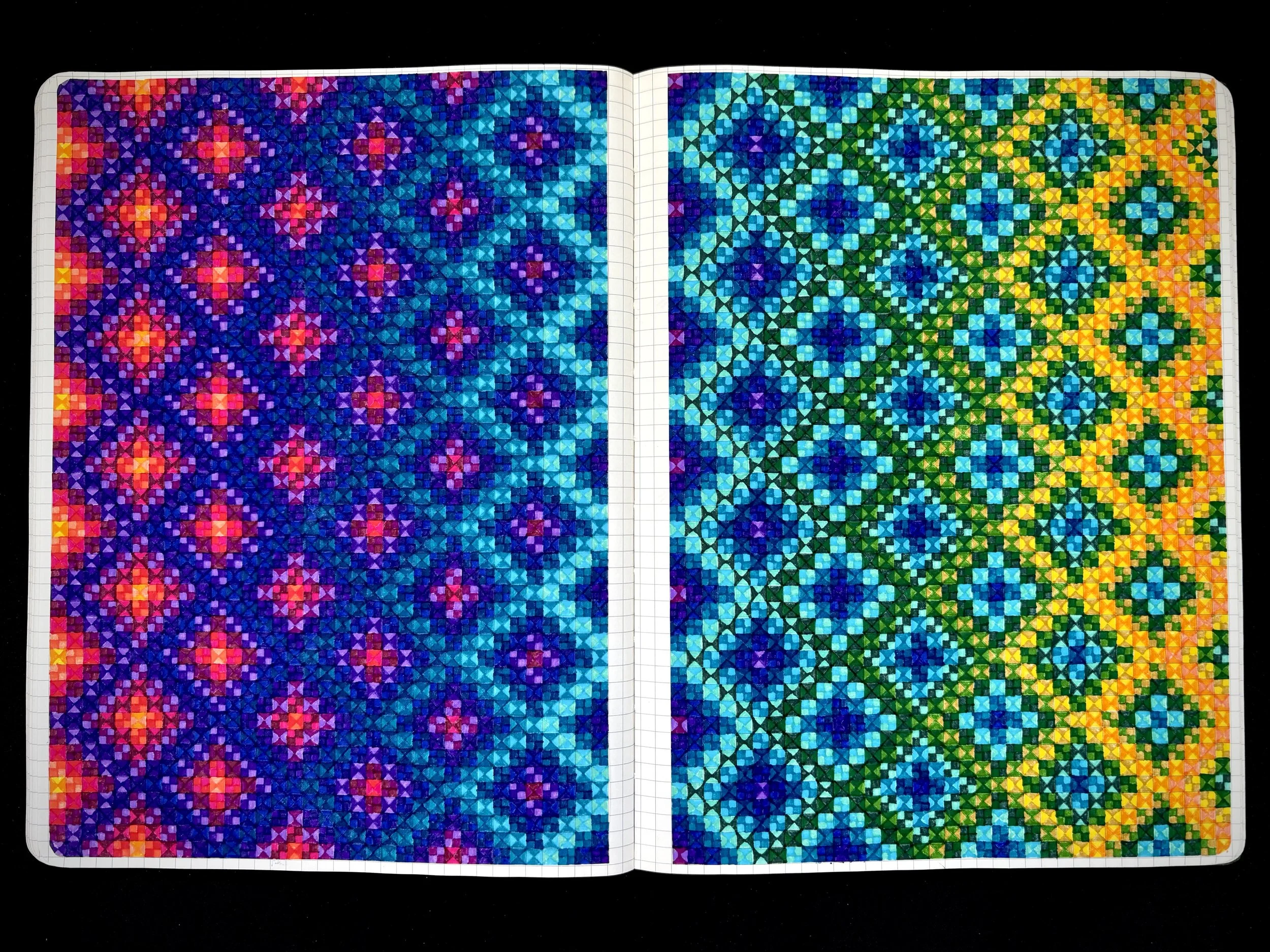 Gradient Study I