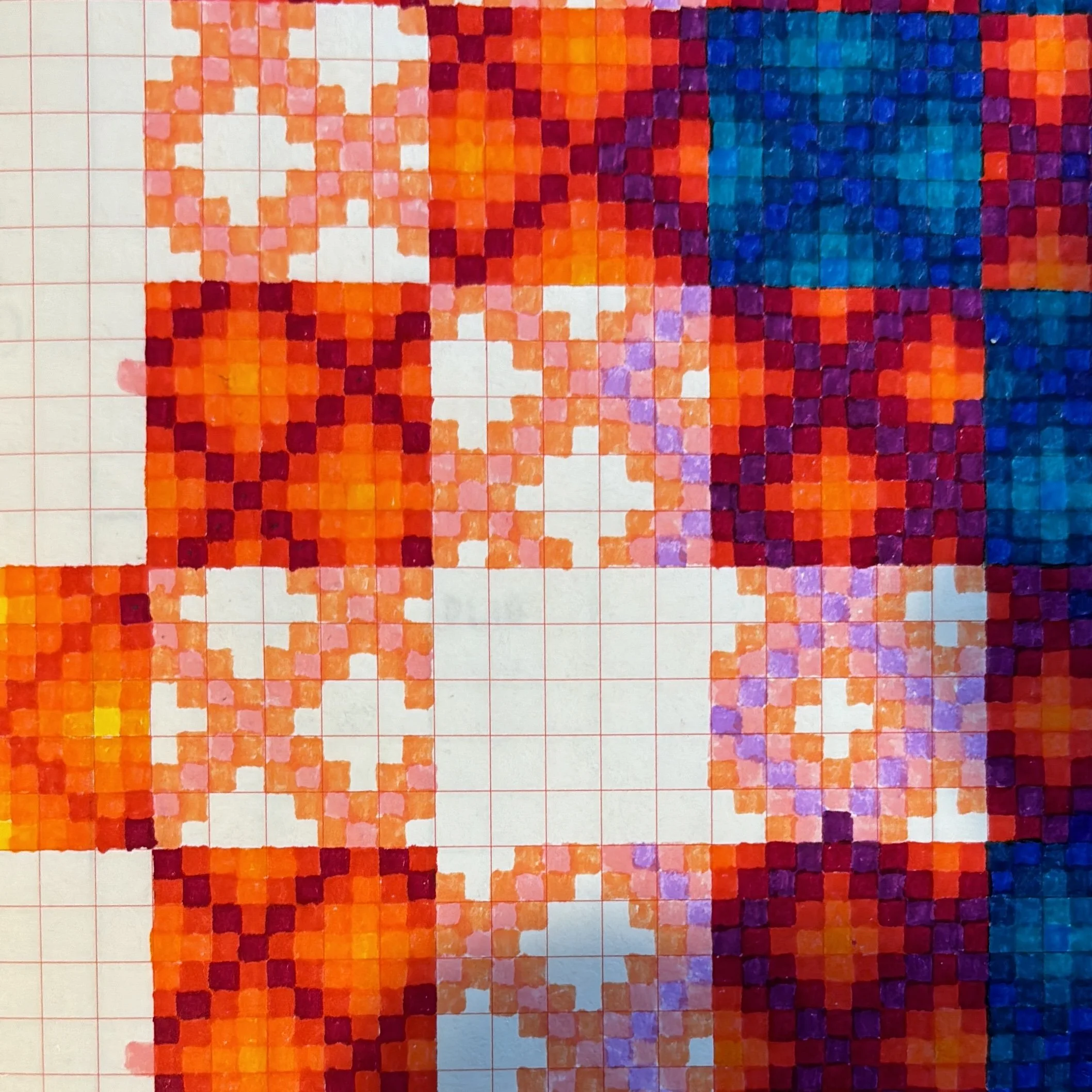 Layered Gradient Study II 7.JPG