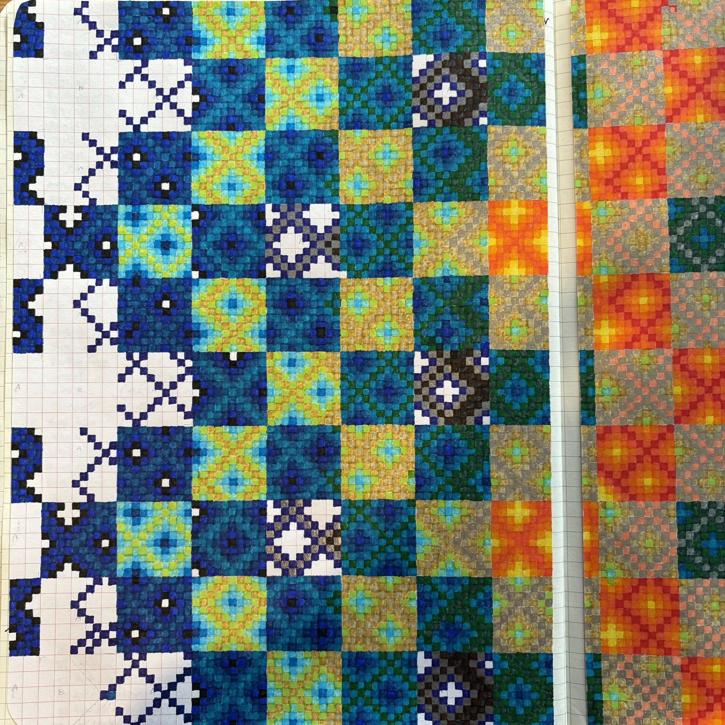 Layered Gradient Study II 10.jpeg