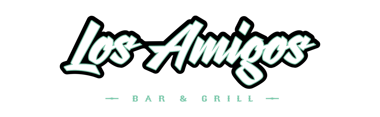 Los Amigos Bar &amp; Grill