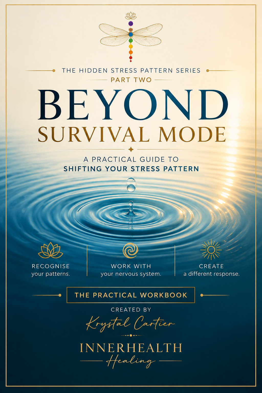 Beyond Survival Mode