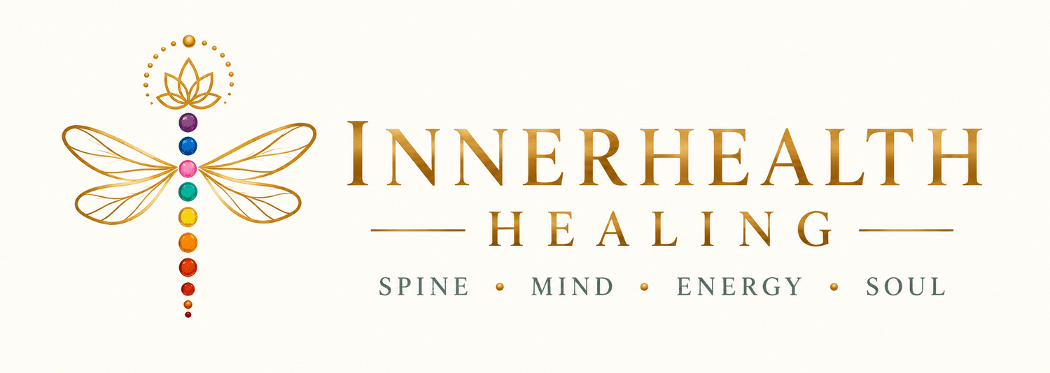 Innerhealth Healing