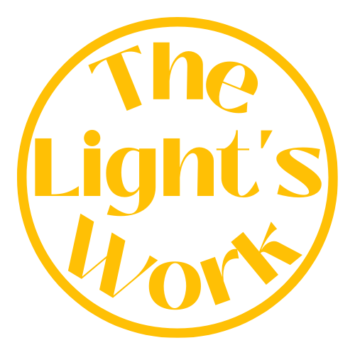 The Light&#39;s Work