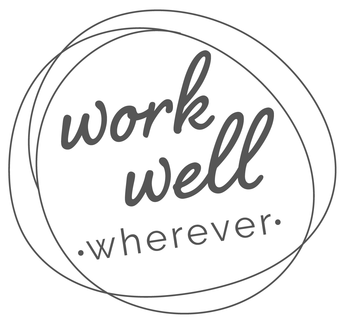 Work Well Wherever | Remote Work Coaching and Consultancy For Small Businesses