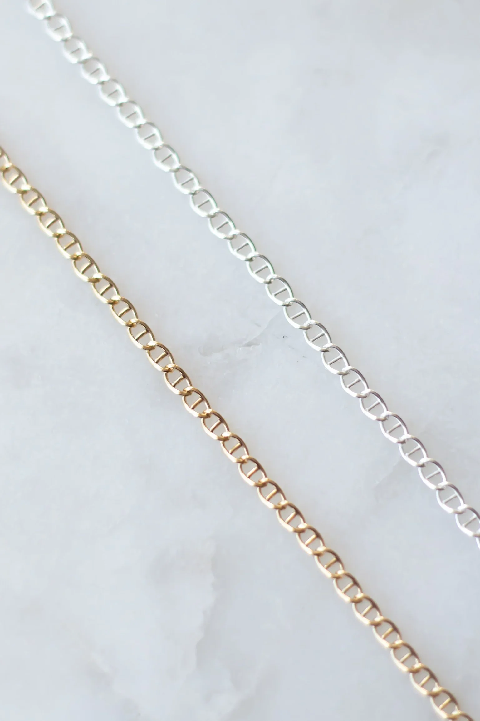 LARSEN - LUXE CHAIN