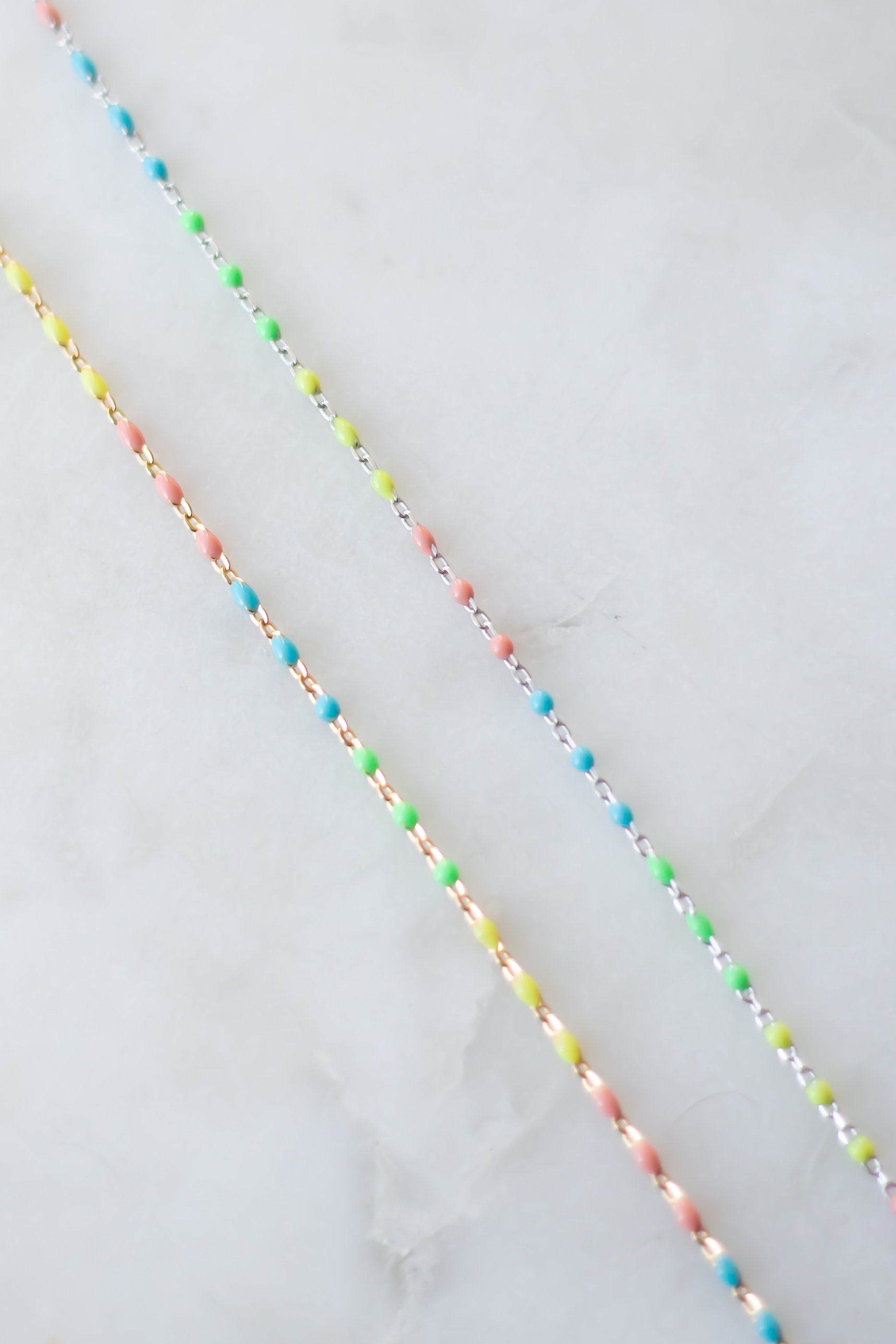 TAYLER - CLASSIC CHAIN