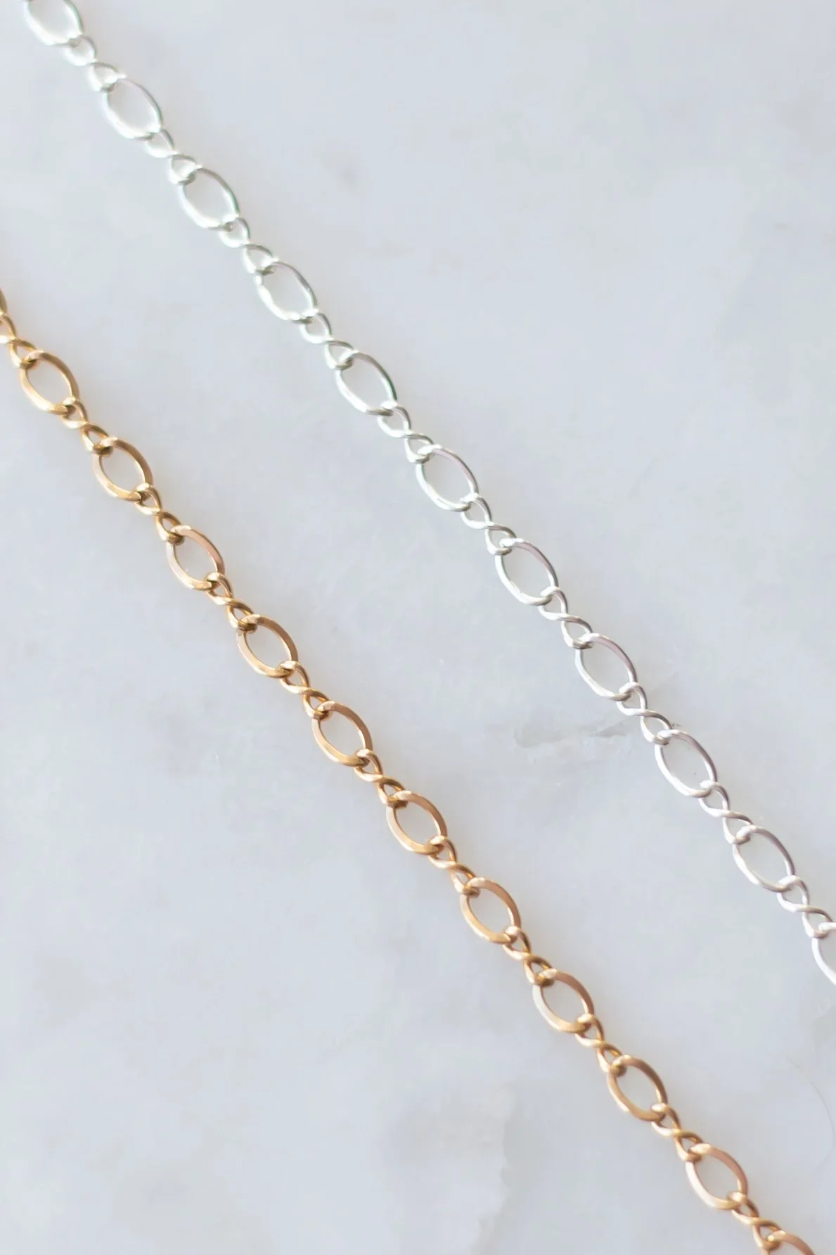 OCTAVIA - CLASSIC CHAIN