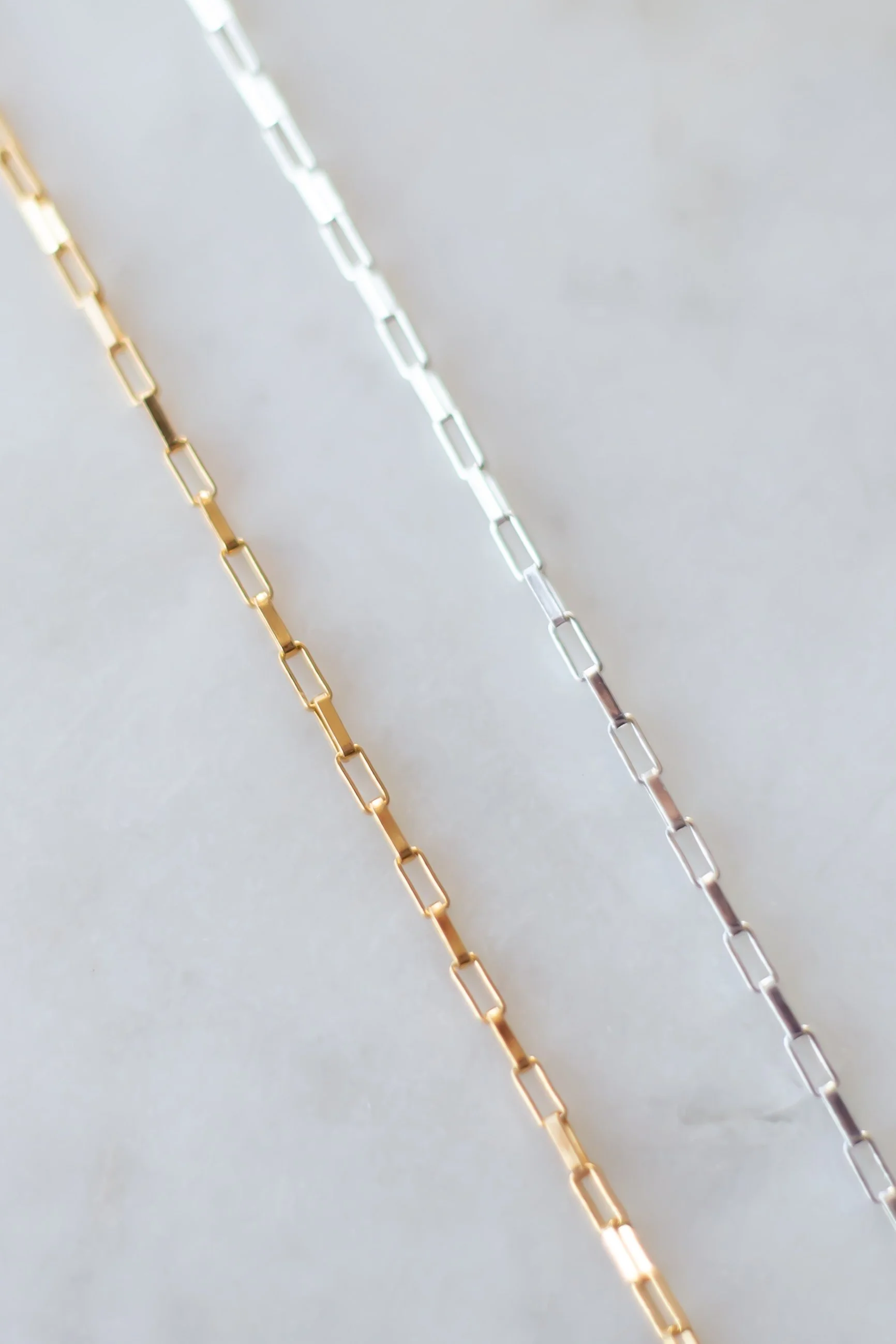 LONDON - LUXE CHAIN