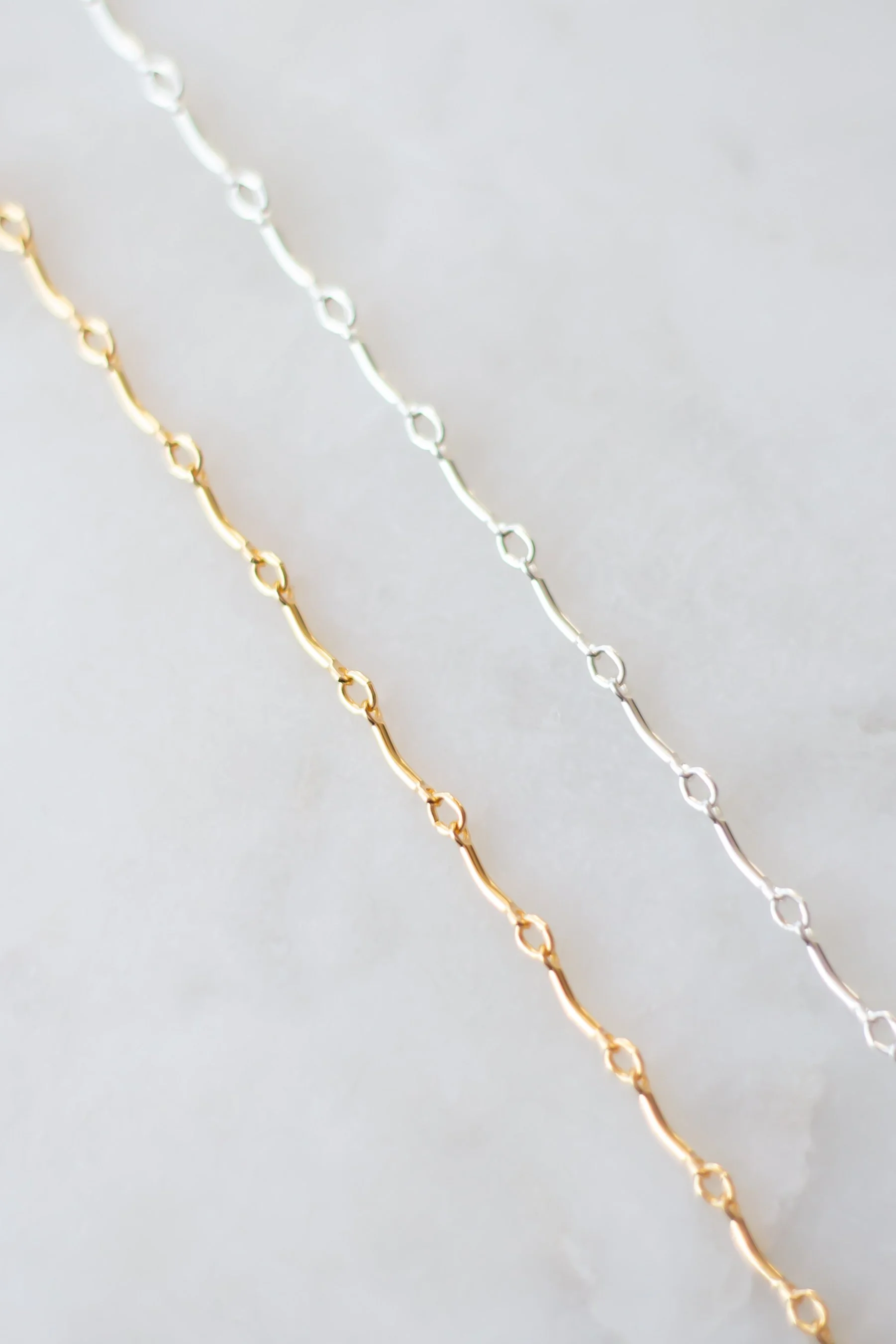 LUNA - CLASSIC CHAIN