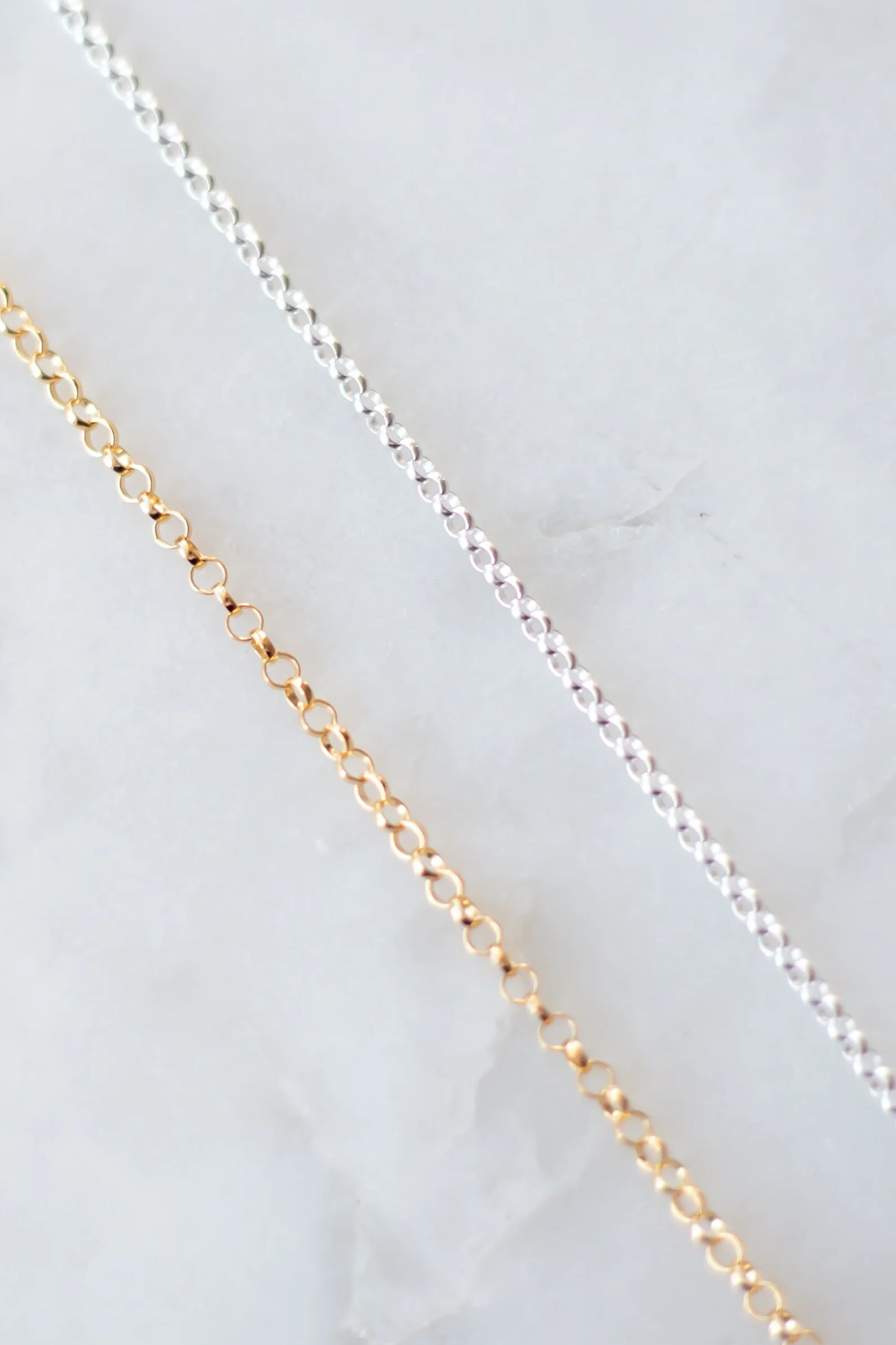 ELLEN - CLASSIC CHAIN