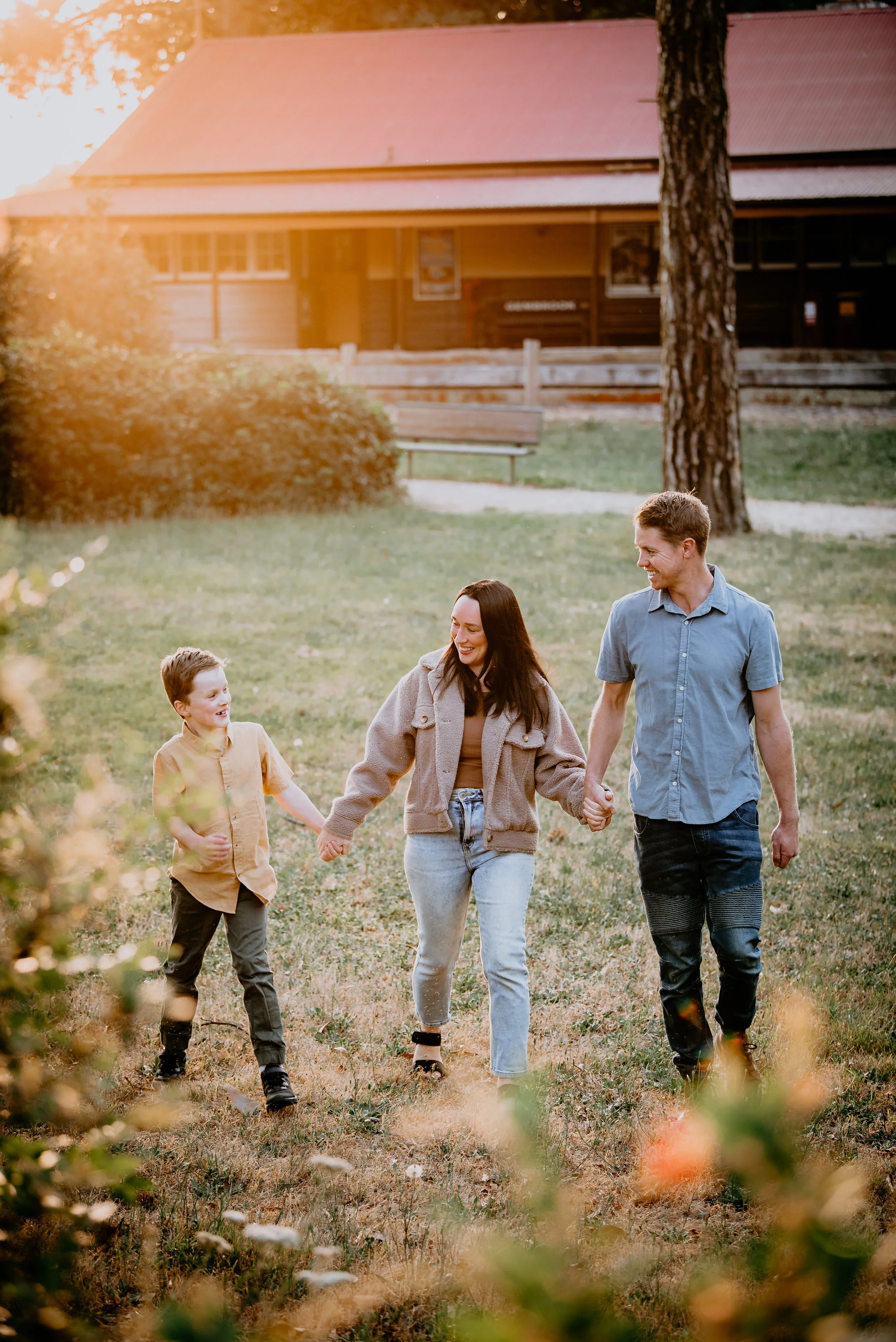 Kinesiology Gippsland Dandenong Ranges Connecting Balance