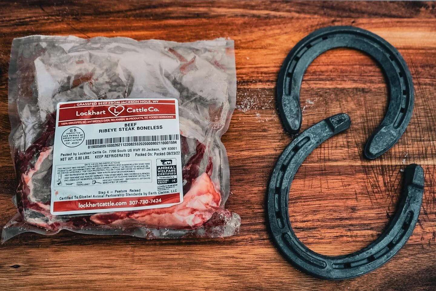 JH Outfitting Company