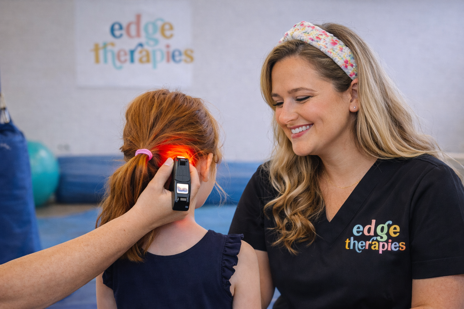 What Is Photobiomodulation Therapy? A Parent's Guide