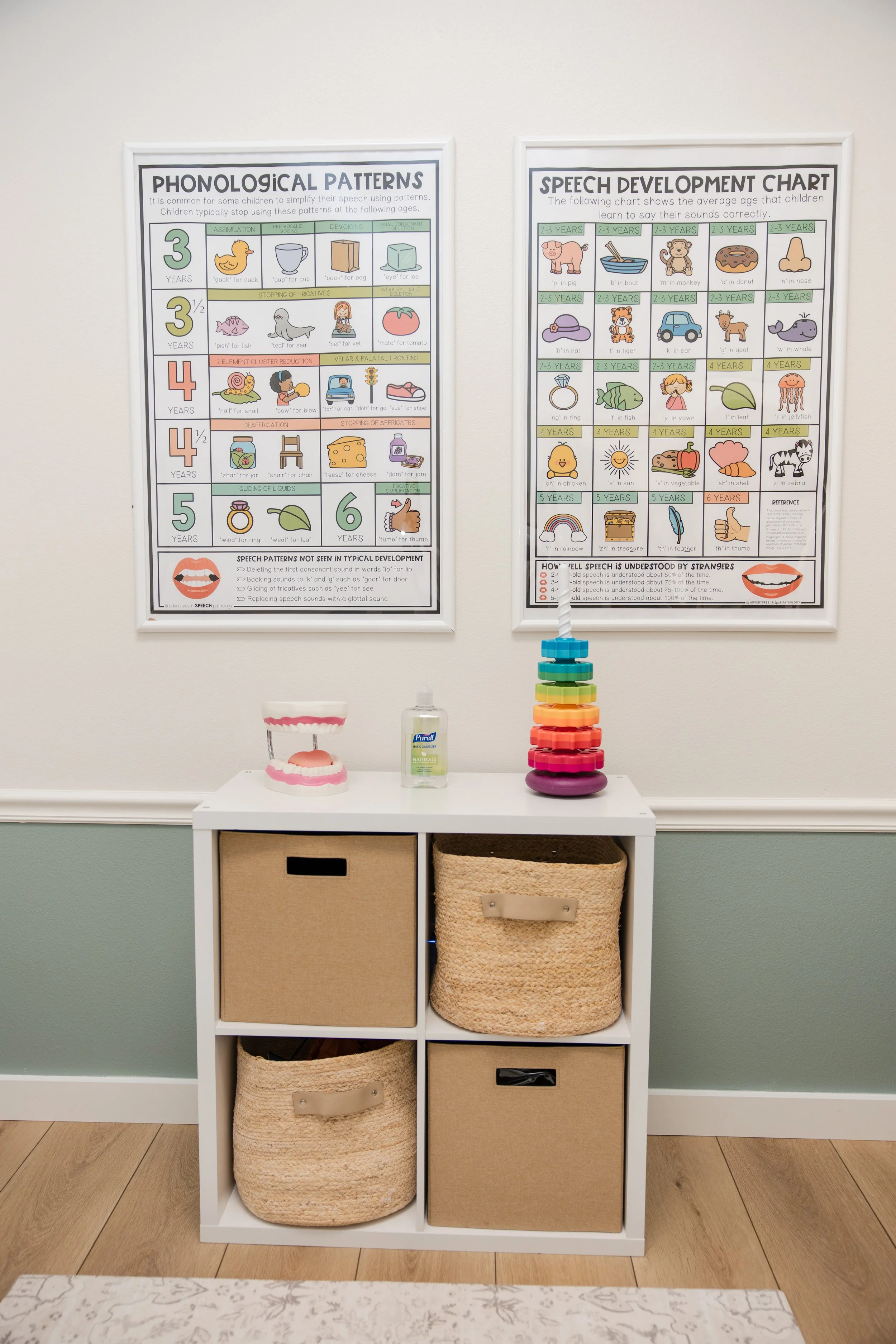 Edge Therapies has a brand-new clinic space in Sarasota, FL — offering pediatric speech therapy, occupational therapy, and the NeuroEdge Intensive with photobiomodulation. Community-based services still available.