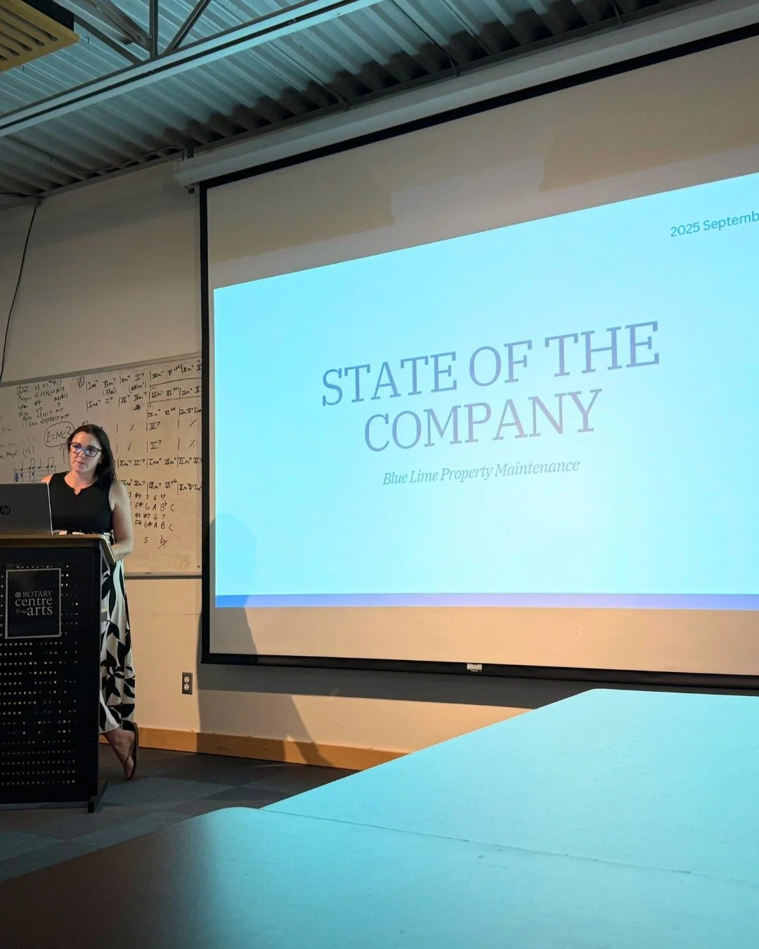 STATE OF THE COMPANY
We're growing. Here's why that matters to you.
Last week, our co-founder Jess shared where we've been, where we are, and where we're headed next.
The short version? Our team is stronger. Our vision is clearer. And we're just g