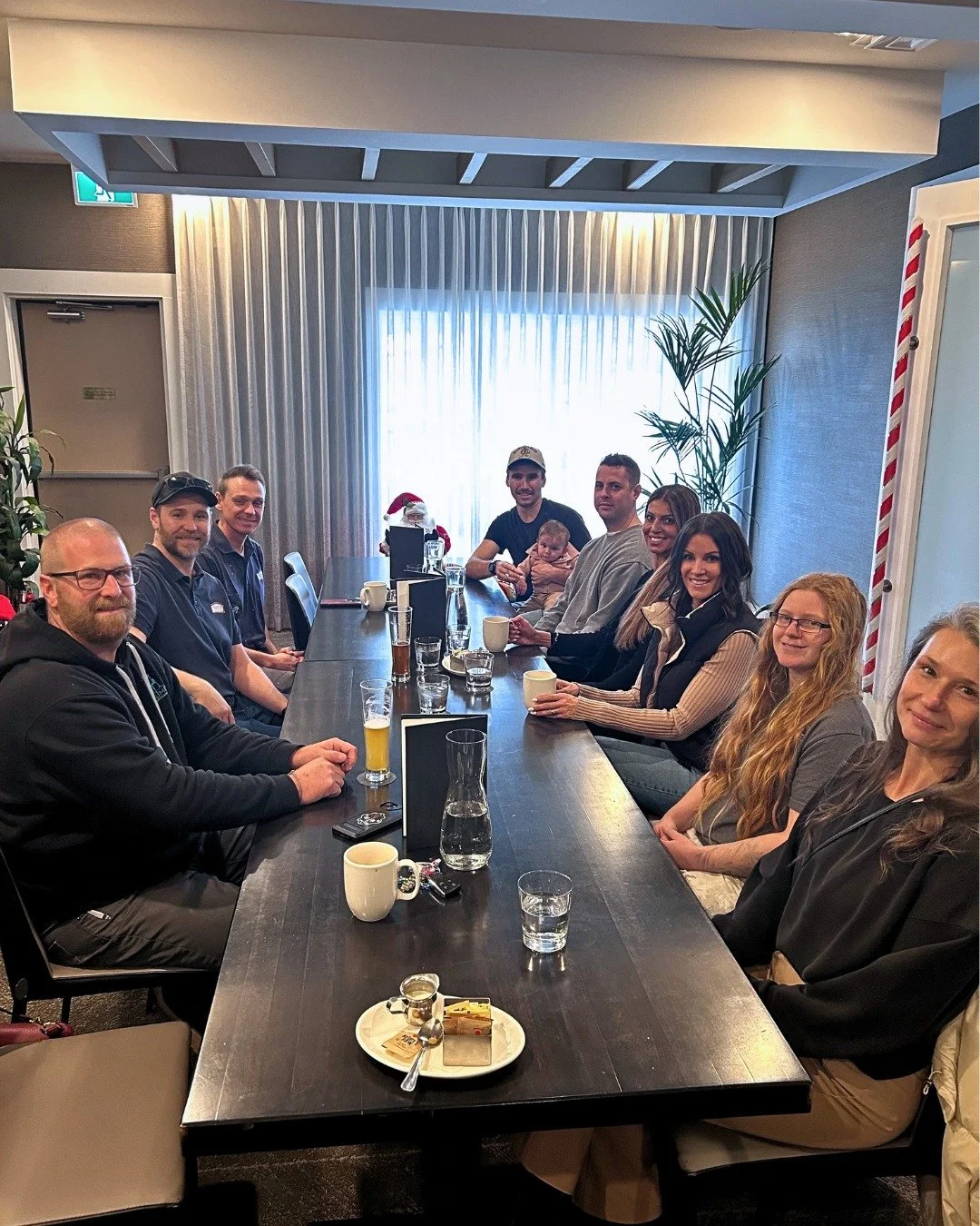 Recently, this crew helped us flip 27 units in under a week for one of our largest clients. Coordination, clear communication, and skilled trades made it possible.

Different roles, same goal: getting homes ready on time.

Your property. Our priority