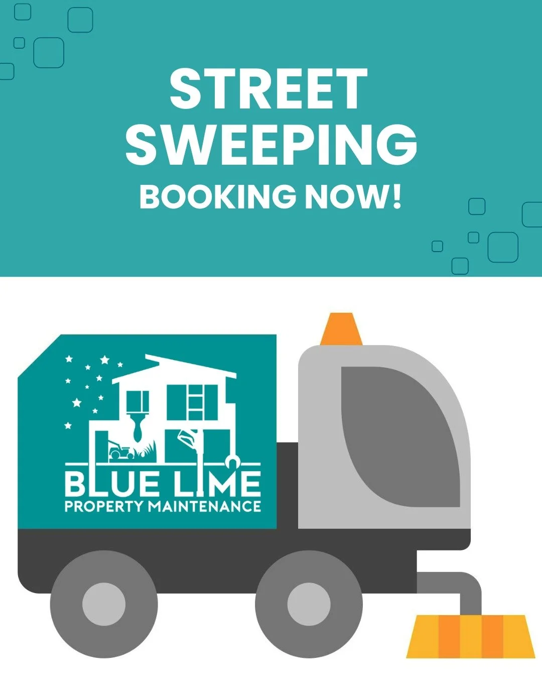 Why book street sweeping?
✅ Removes winter sand, gravel, and salt
✅ Reduces dust and slip hazards
✅ Helps protect pavement and concrete
✅ Prevents debris from entering storm drains

Our services
✅ Street sweeping for parkades, parking lots, and acces