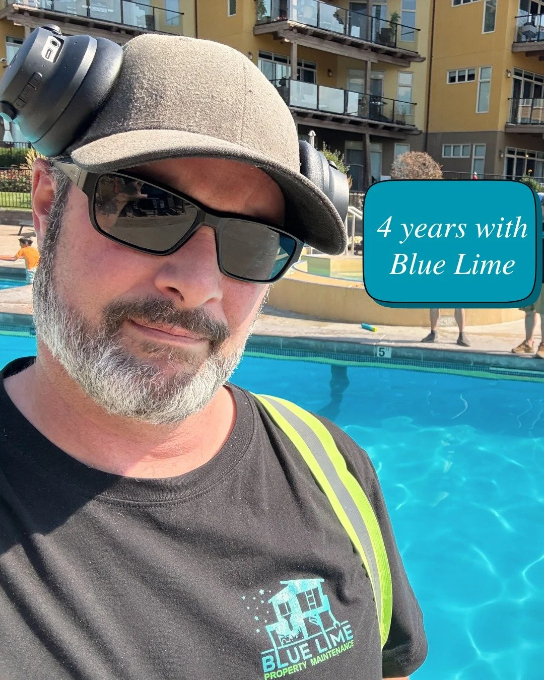 Jeff has been with us from early on and has always been someone we can count on. Dependable, steady, and a great teammate to work alongside.

We&rsquo;re grateful to have Jeff, and proud of the group he&rsquo;s part of at Blue Lime.