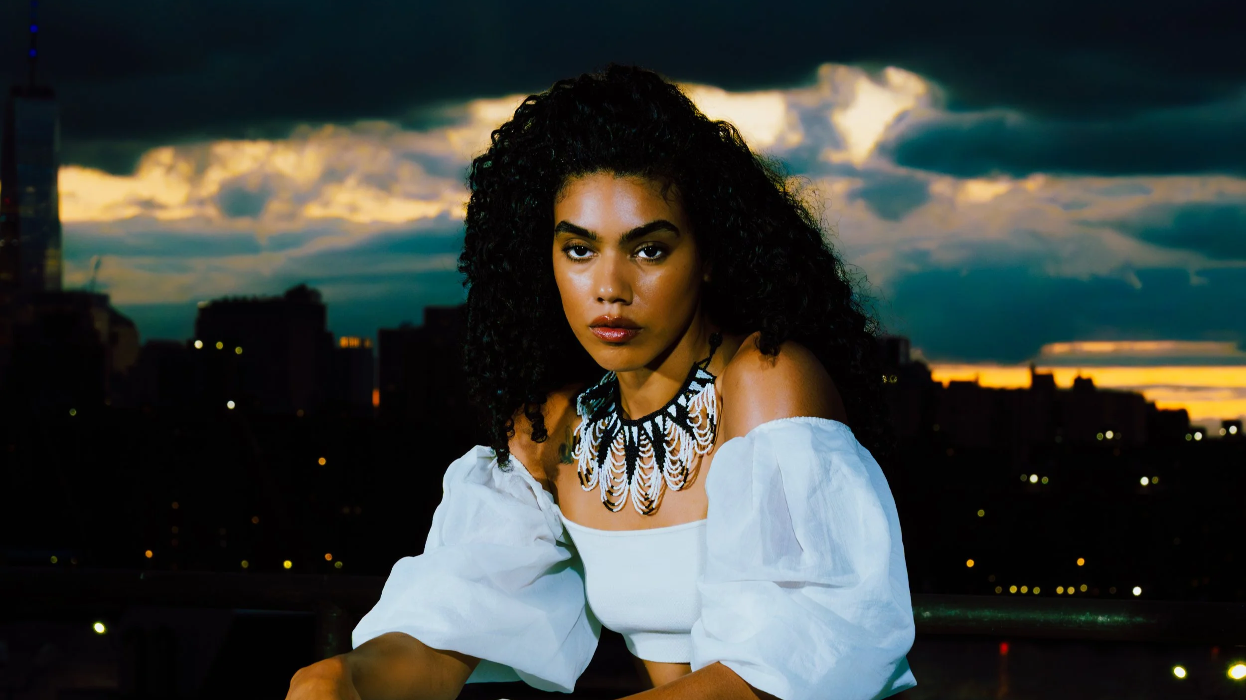 Portraits