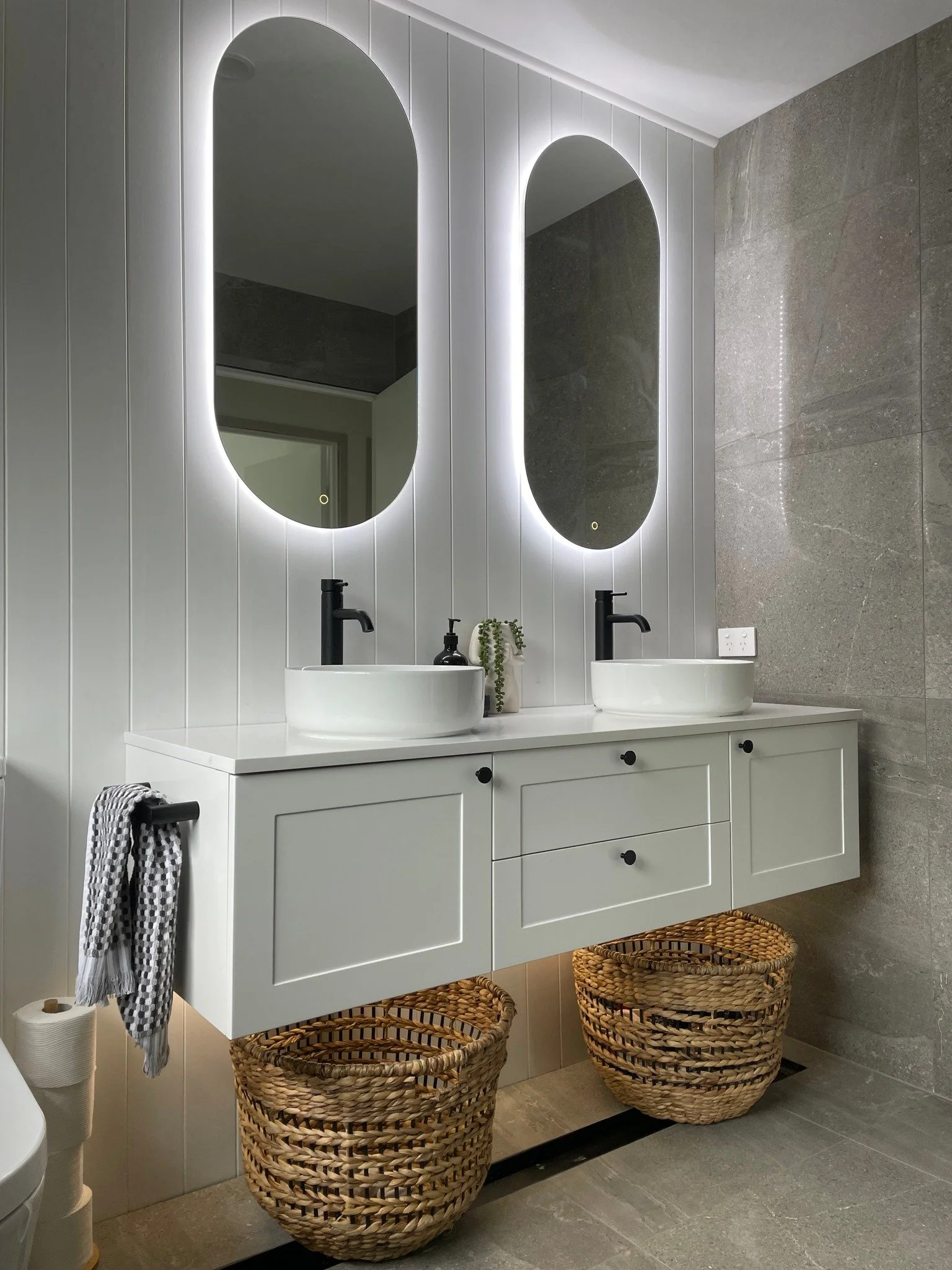 Bathroom Renovation Brisbane | Increase Your Home's Value | Fully Home ...