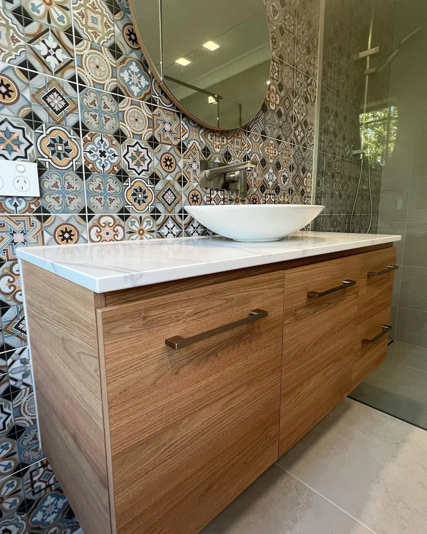 Bathroom Renovation Brisbane | Increase Your Home's Value | Fully Home ...