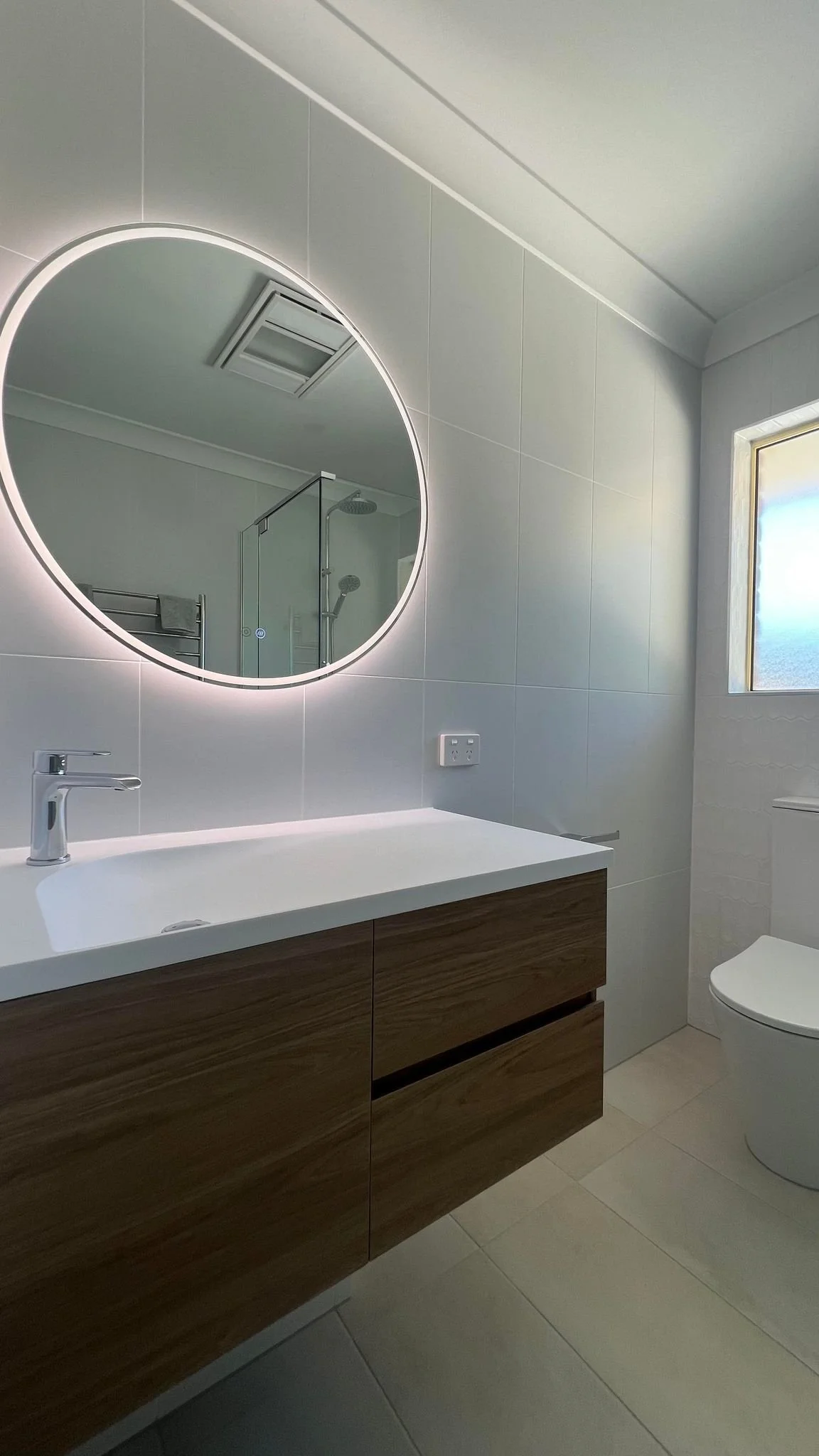 Top Bathroom Renovation Trends in 2026