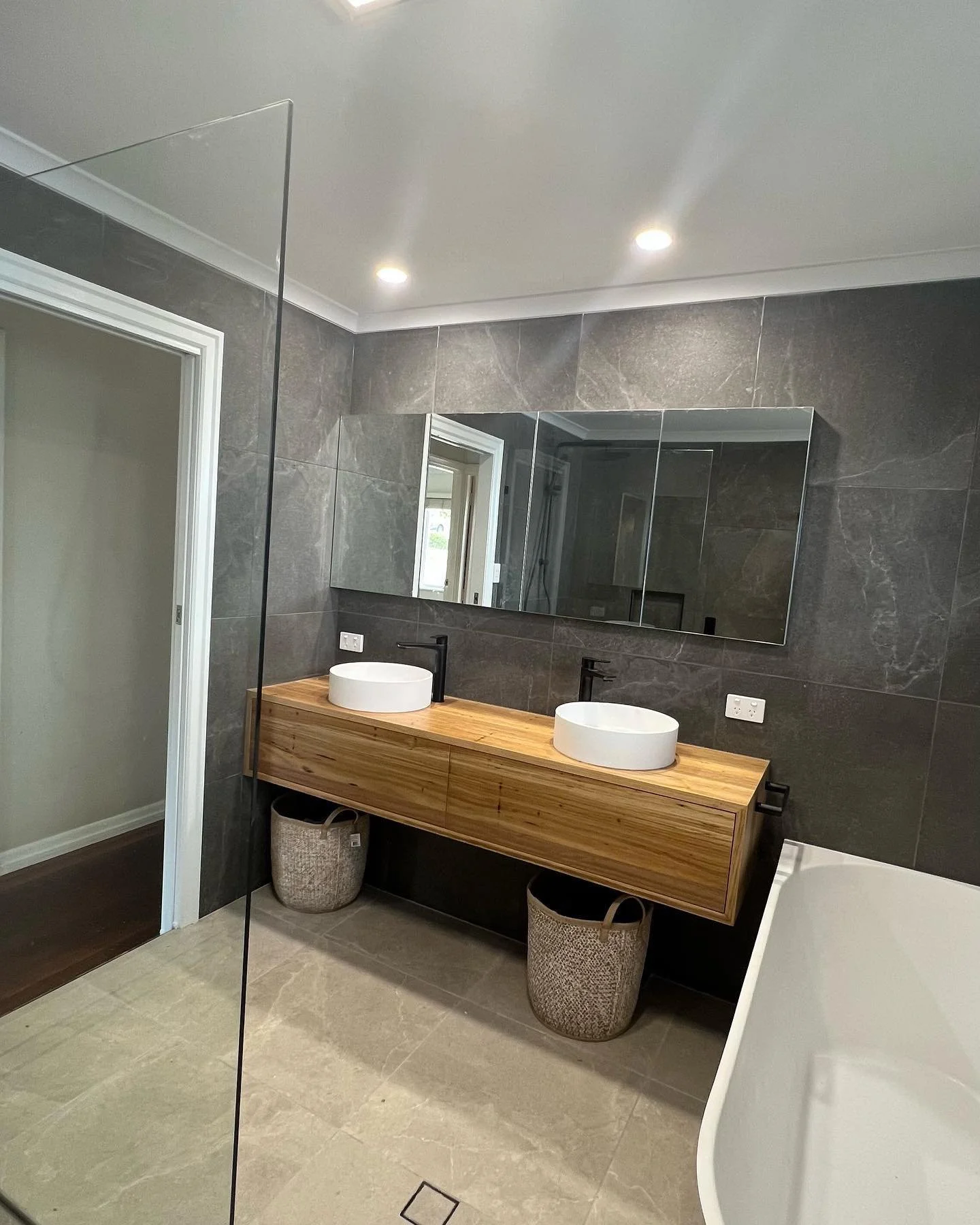 Bathroom renovation for resale value: What to consider in Brisbane ...