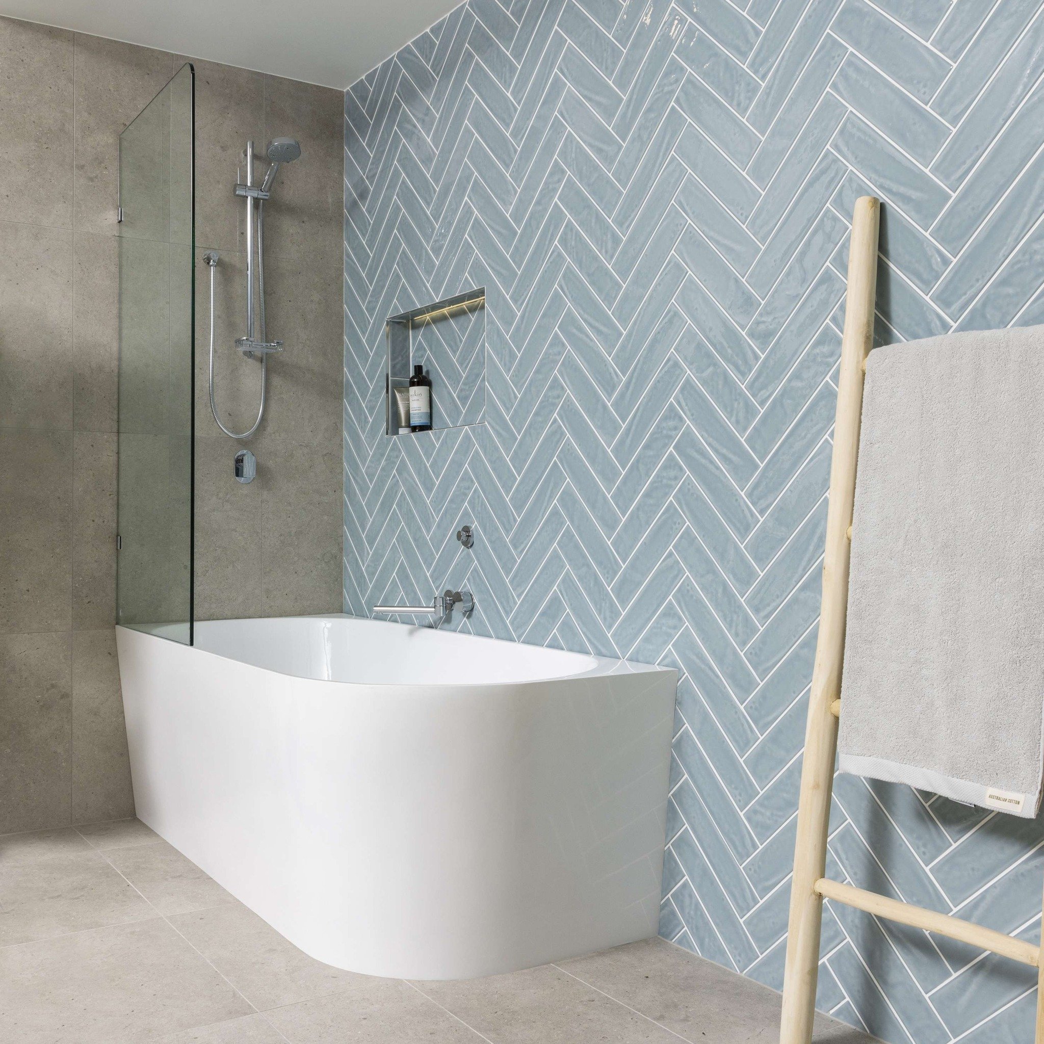 Bathroom renovation brisbane
