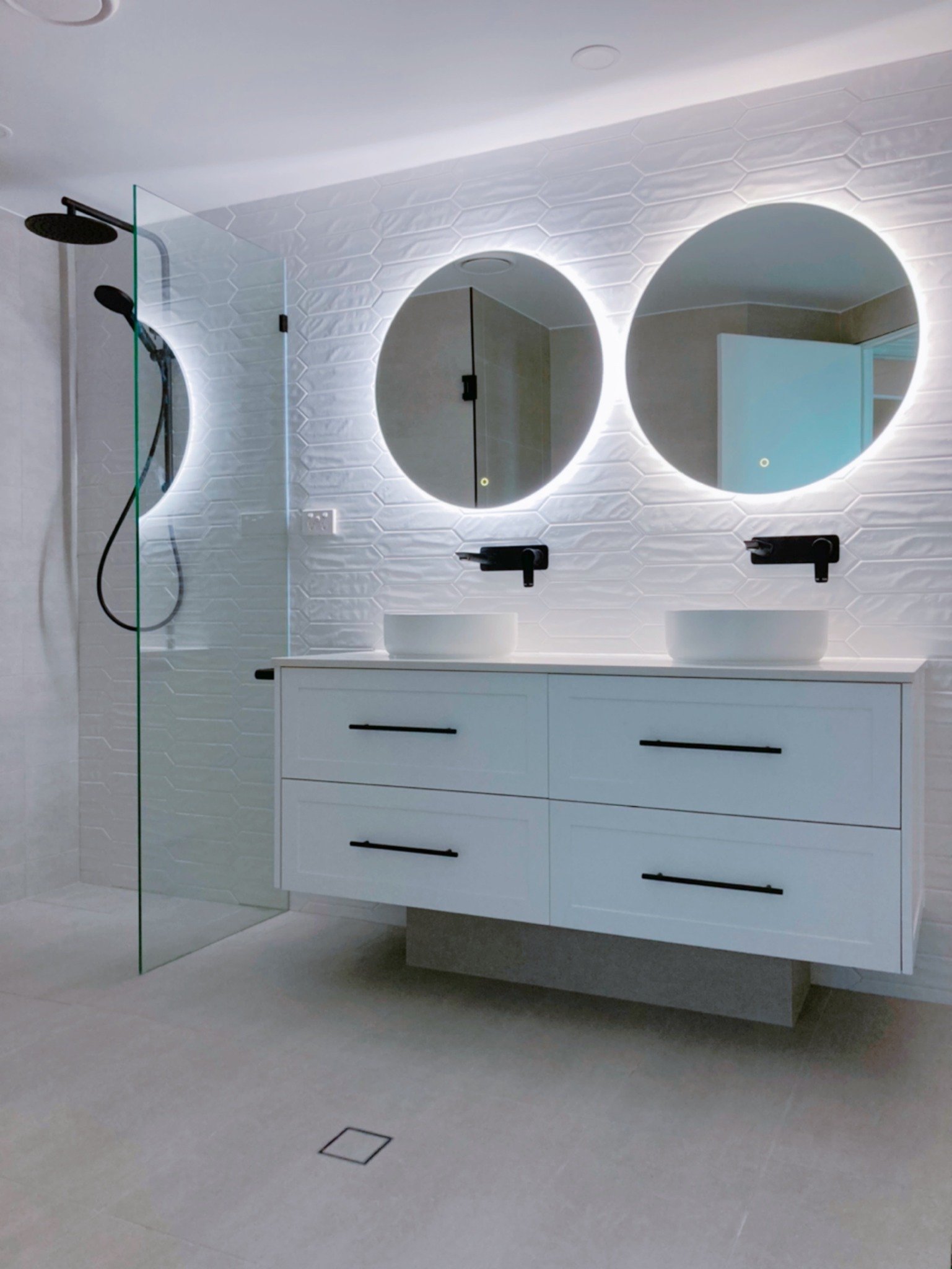 Bathroom Renovation Brisbane Increase Your Home's Value Fully Home