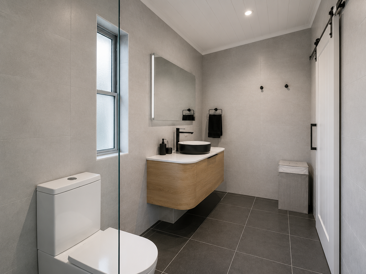 Ensuite Renovatin Brisbane