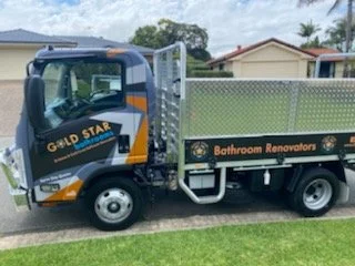 Bathroom renovation brisbane