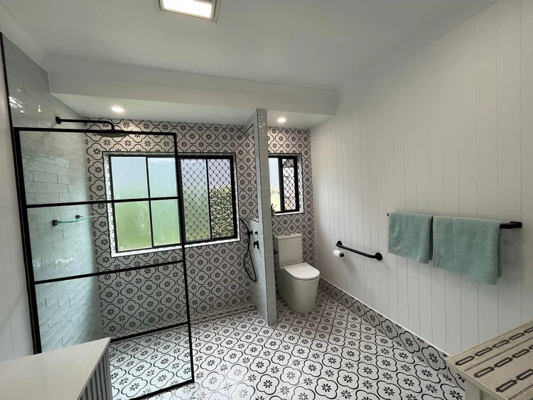 Bathroom Modifications for Aged Care & Disability — Gold Star Bathrooms ...