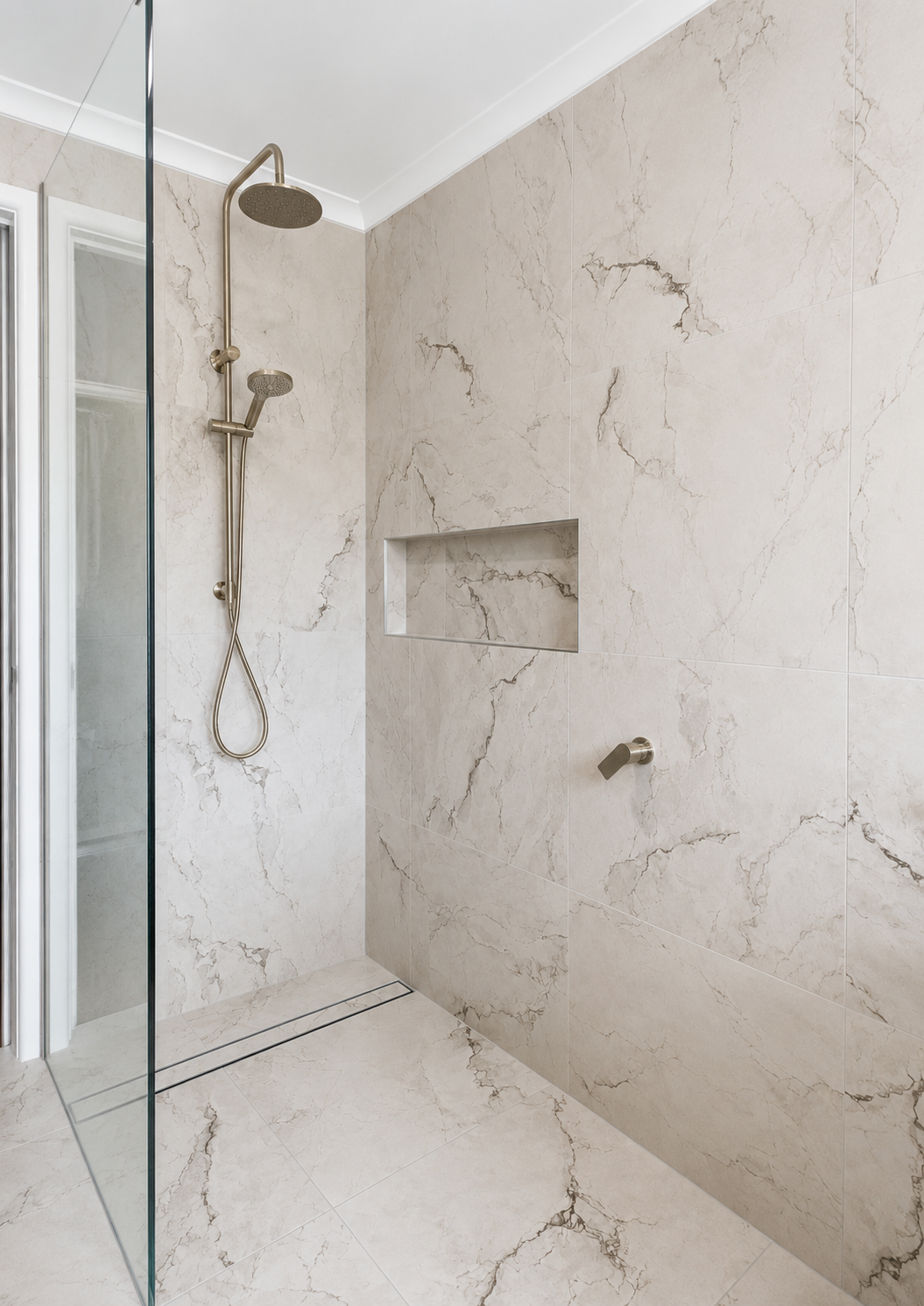 Bathroom renovation services Brisbane