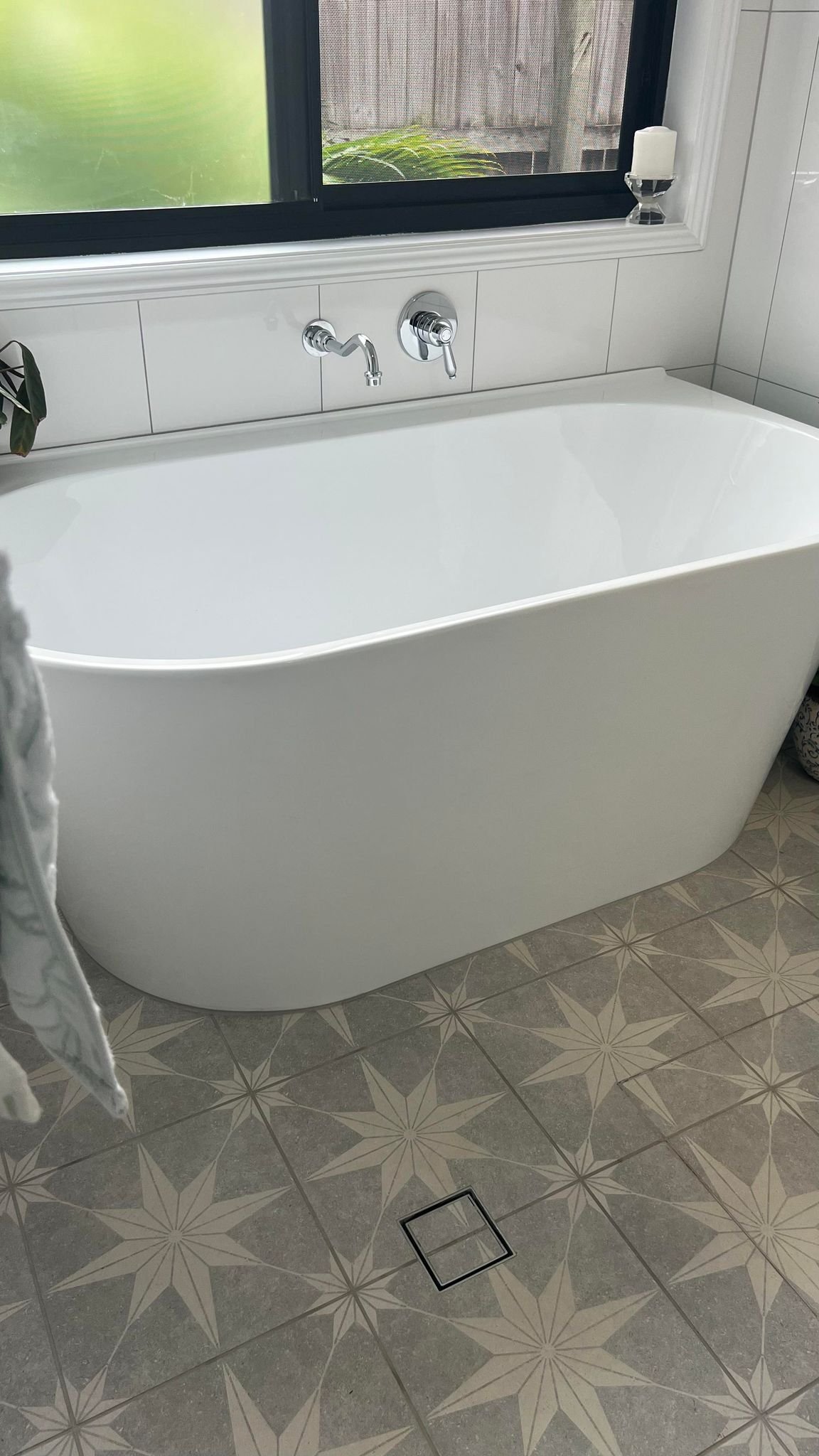 Bathroom renovation brisbane