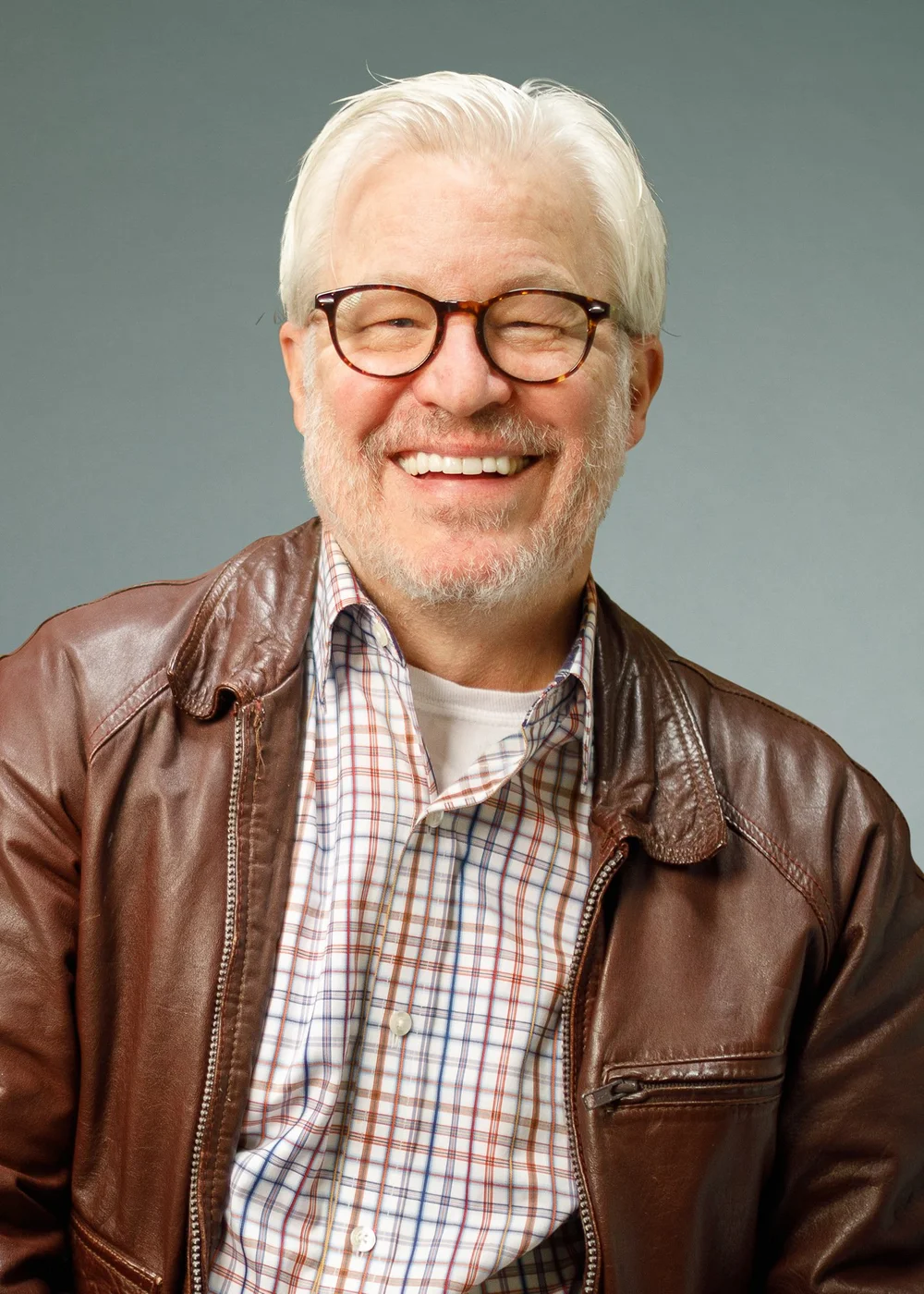 Rick Small Leadership Team — Begin Anew