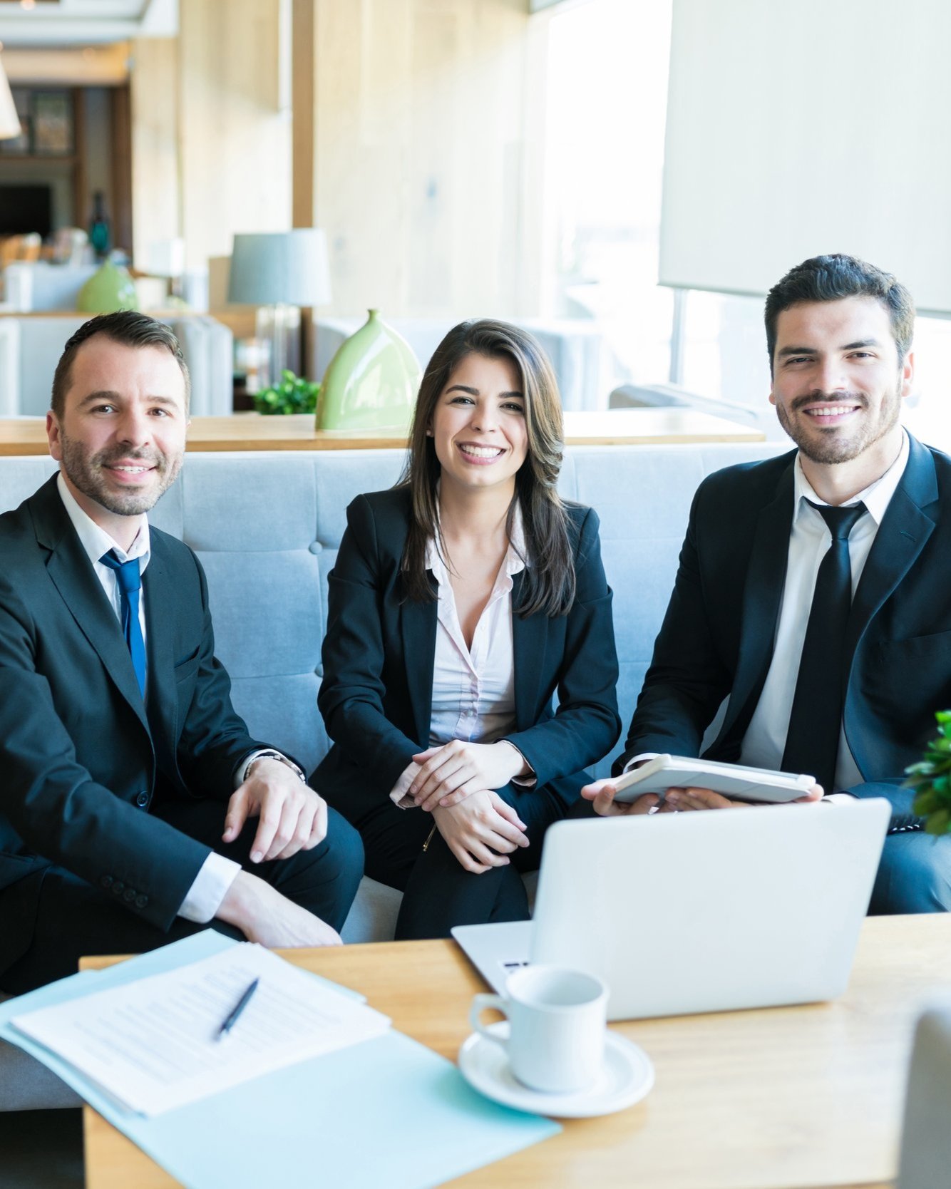 Small Business Tax Services — Ochoa Taxes