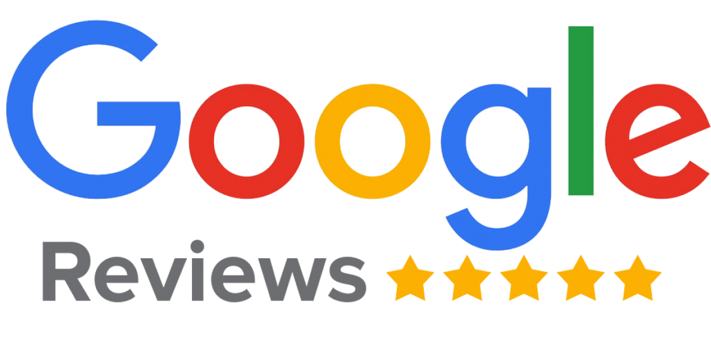 Google Reviews Logo