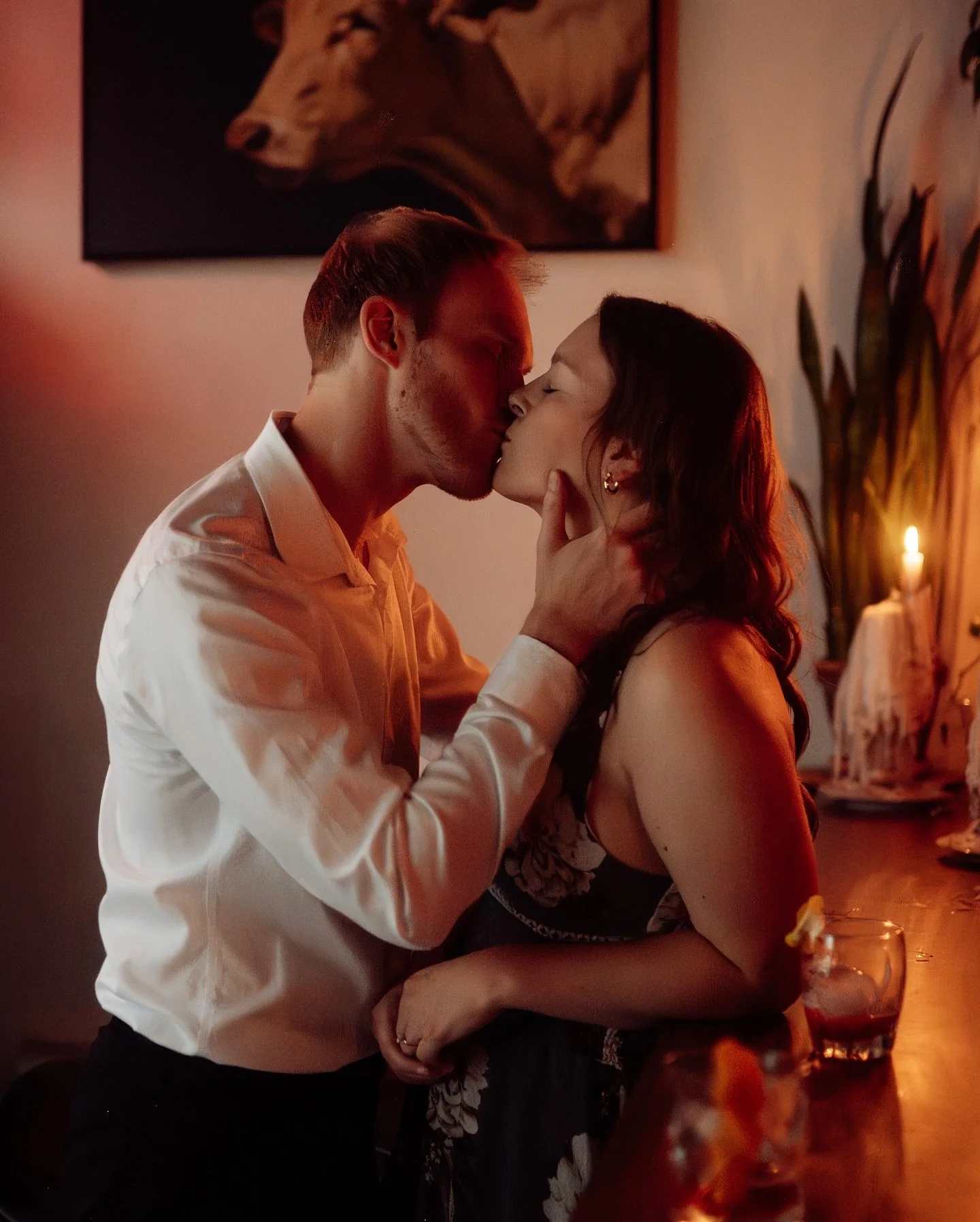 Your engagement session isn&rsquo;t just about photos✨
It&rsquo;s  about creating an experience that feels like you. Think of it as a chance to carve out time together, to be present, and to celebrate this chapter in a way that reflects your story. W