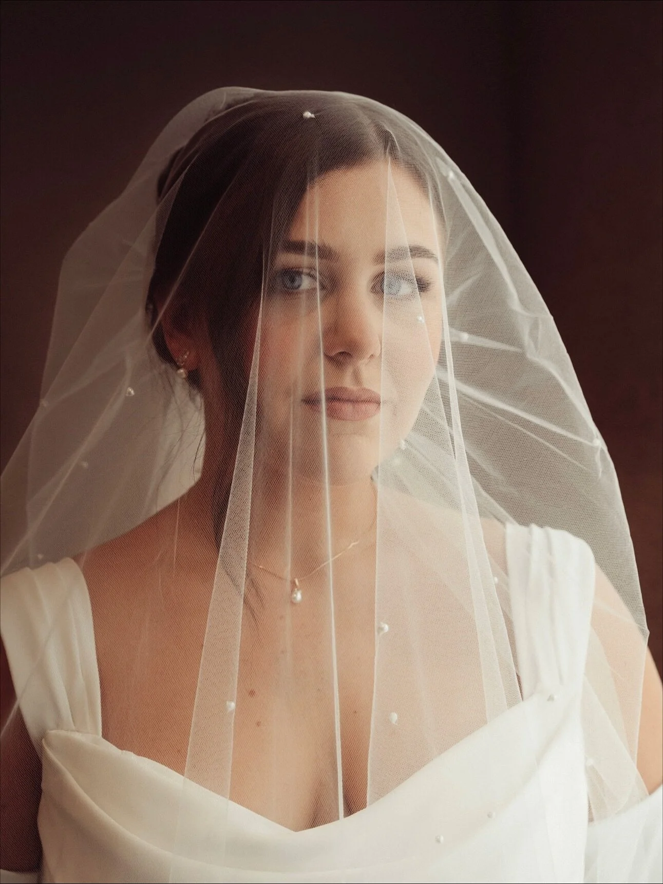 The quietest moments tell the most powerful stories.
Bridal portraits captured just after she stepped into her gown.
-
-
-
MUA : @allisonbest 

Keywords: fine art bridal portraits, editorial wedding photographer, luxury bride, timeless elegance
