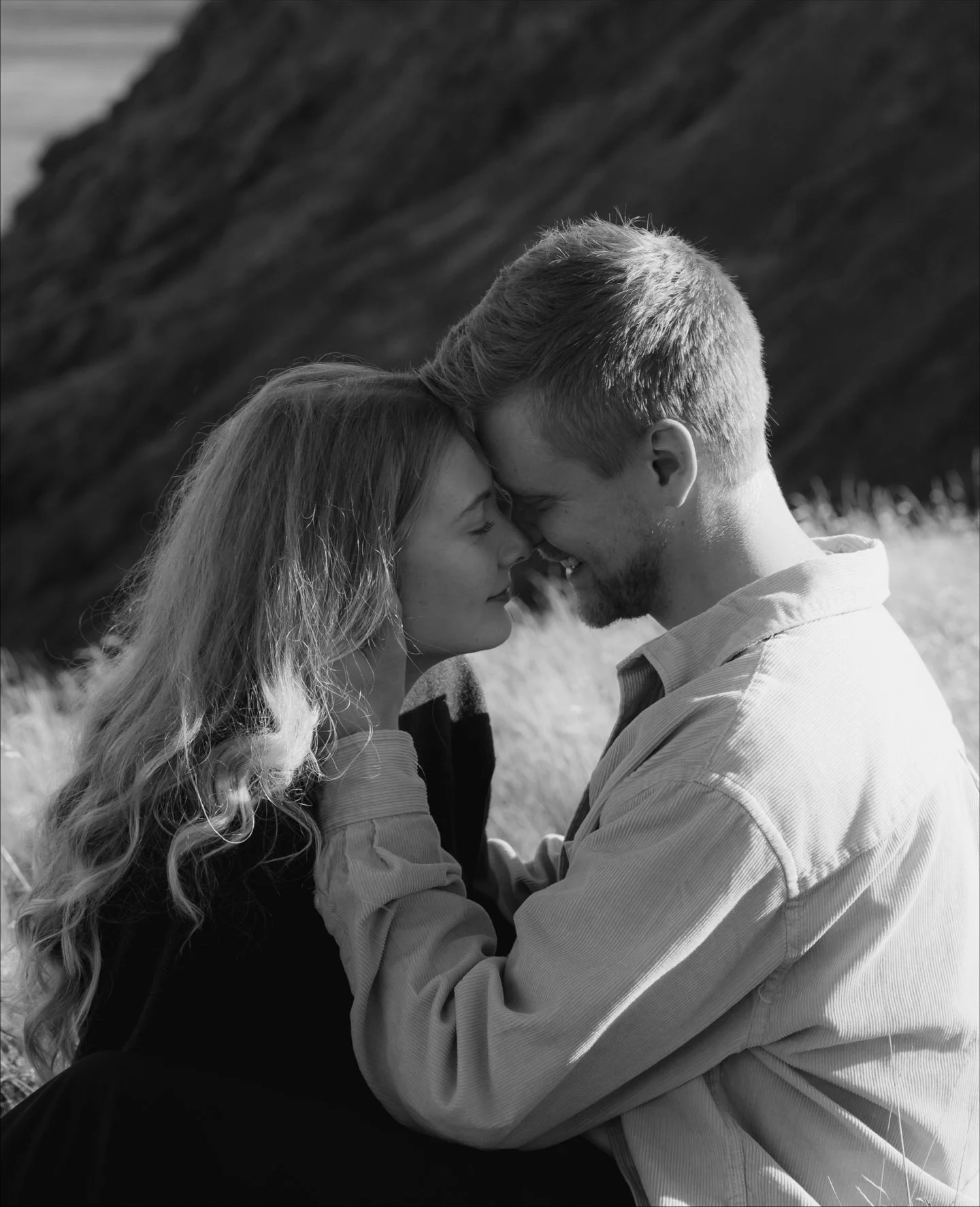 There&rsquo;s something magical about capturing people in the places that shaped them, and this little corner of the East Coast Trail was theirs.