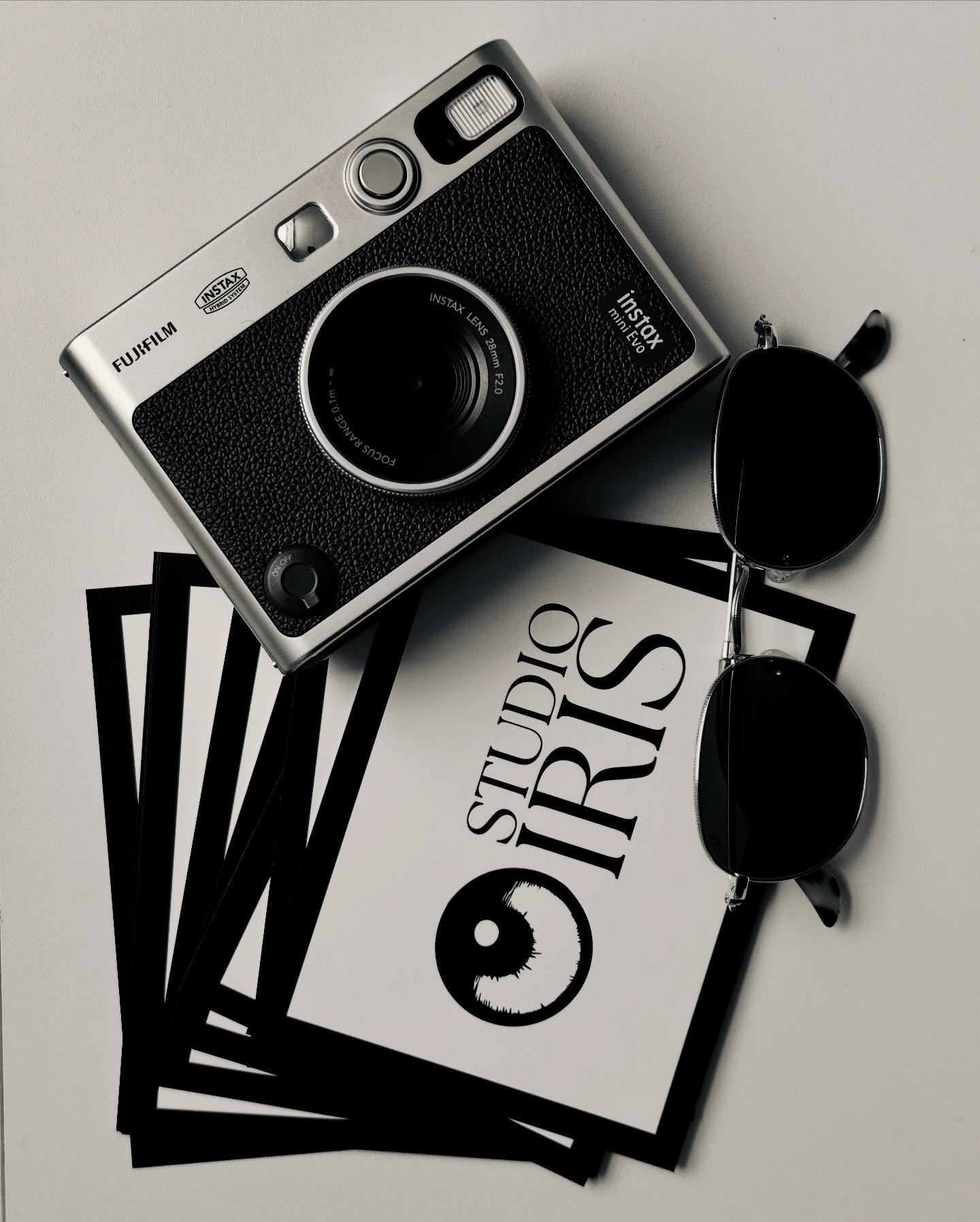 🎉 HOLIDAY GIVEAWAY 🎉

We&rsquo;re teaming up to bring you the ultimate end-of-year prize bundle. Trust us, you don&rsquo;t want to miss this one!

One lucky winner will receive:
📸 A 20-minute mini photo session within the St. John&rsquo;s vicinity