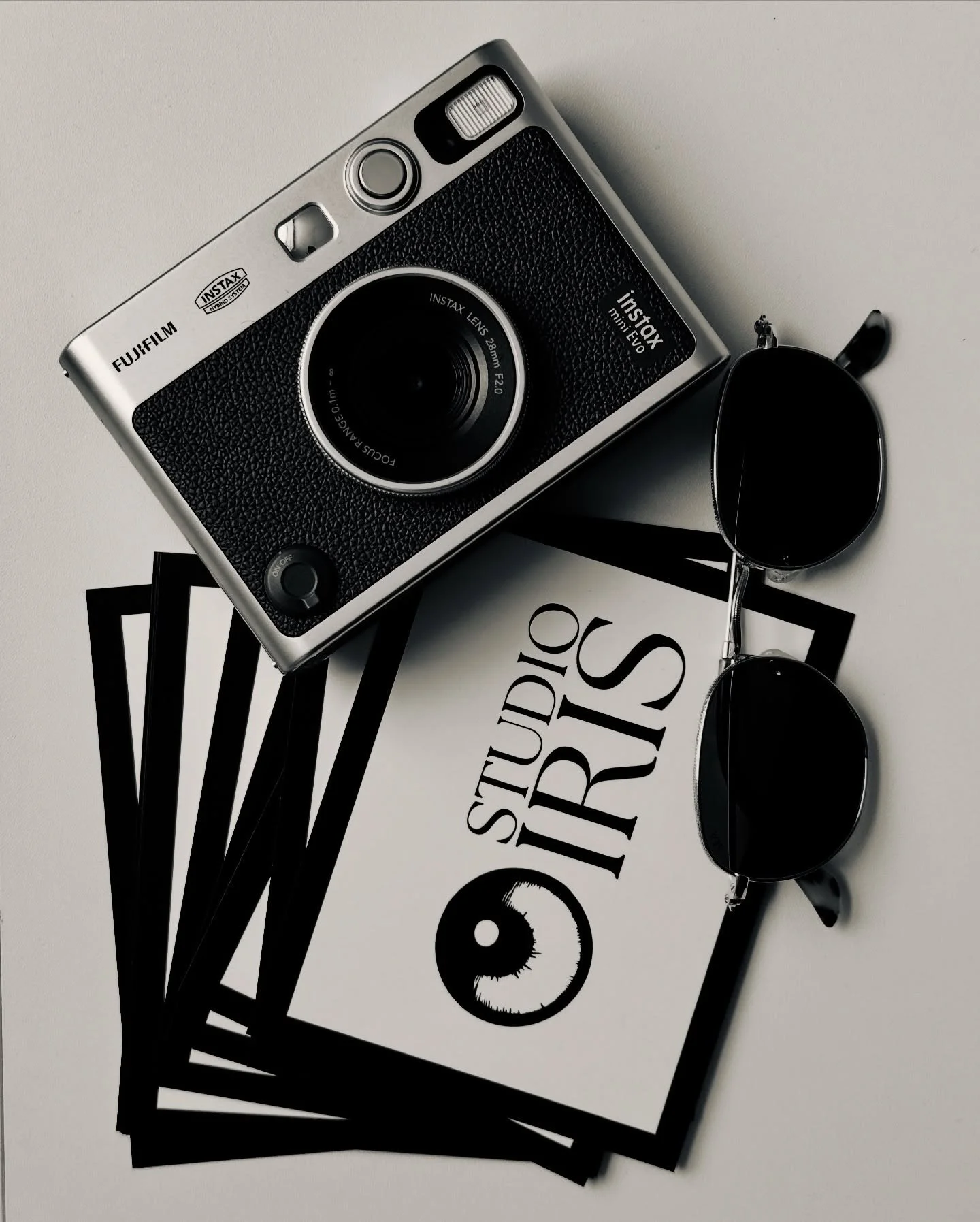 🎉 HOLIDAY GIVEAWAY 🎉

We&rsquo;re teaming up to bring you the ultimate end-of-year prize bundle. Trust us, you don&rsquo;t want to miss this one!

One lucky winner will receive:
📸 A 20-minute mini photo session within the St. John&rsquo;s vicinity