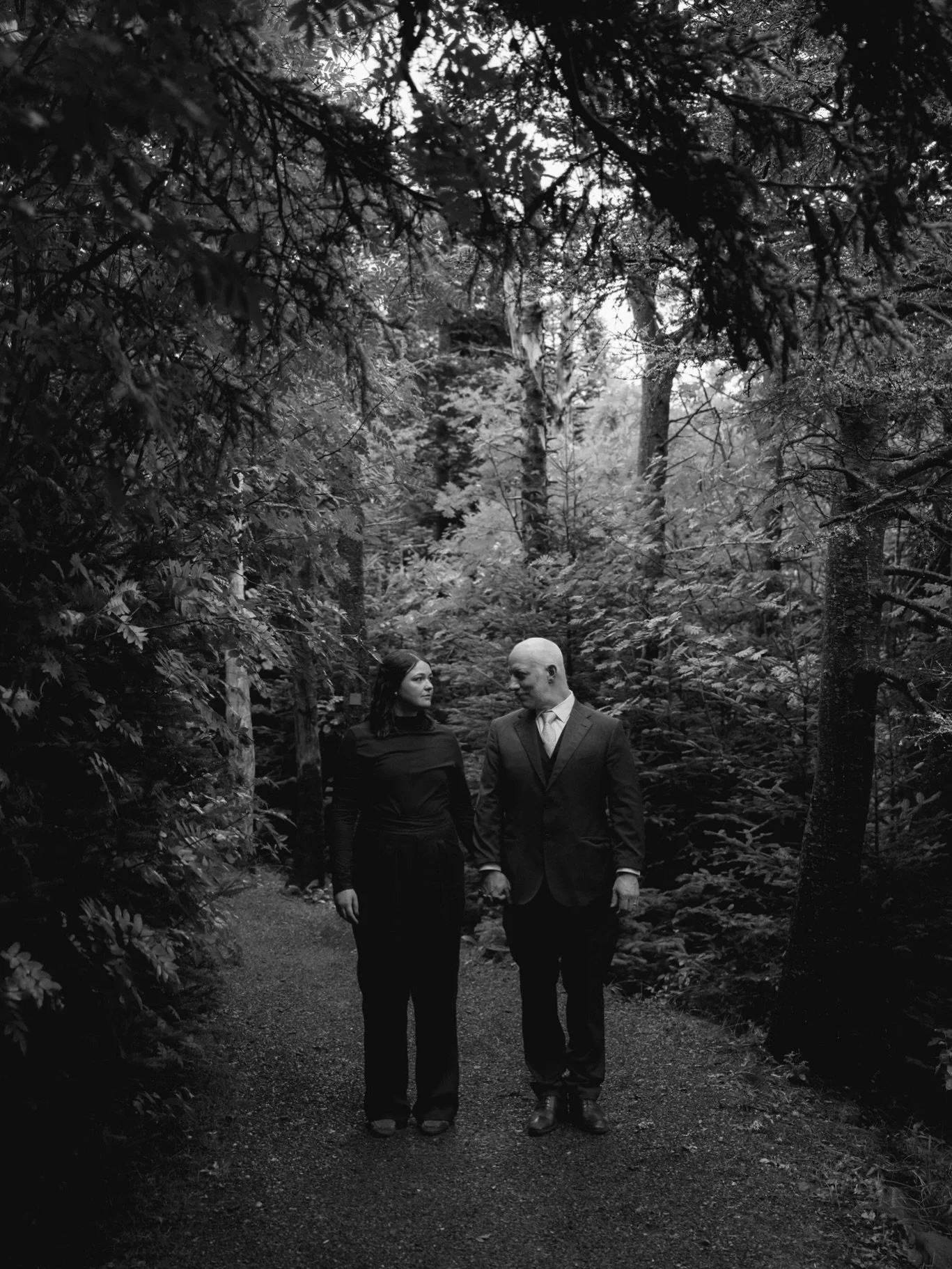 Weddings don&rsquo;t always go exactly as planned. The wind might pick up, the schedule might run late, something might go a little sideways. But when it comes down to it, all that really matters is that the two of you are standing there together.