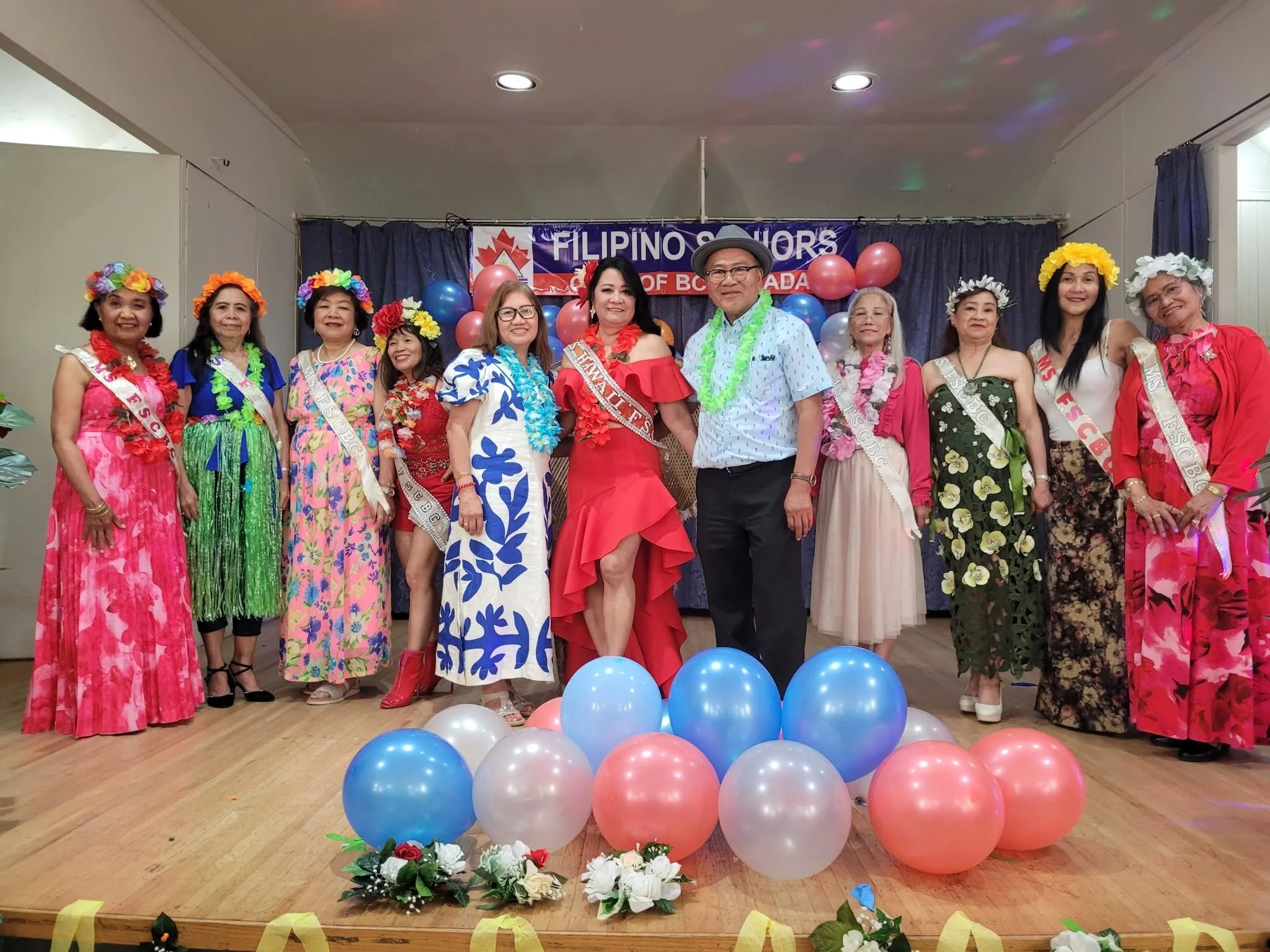 Hawaiian Summer Dance 2026